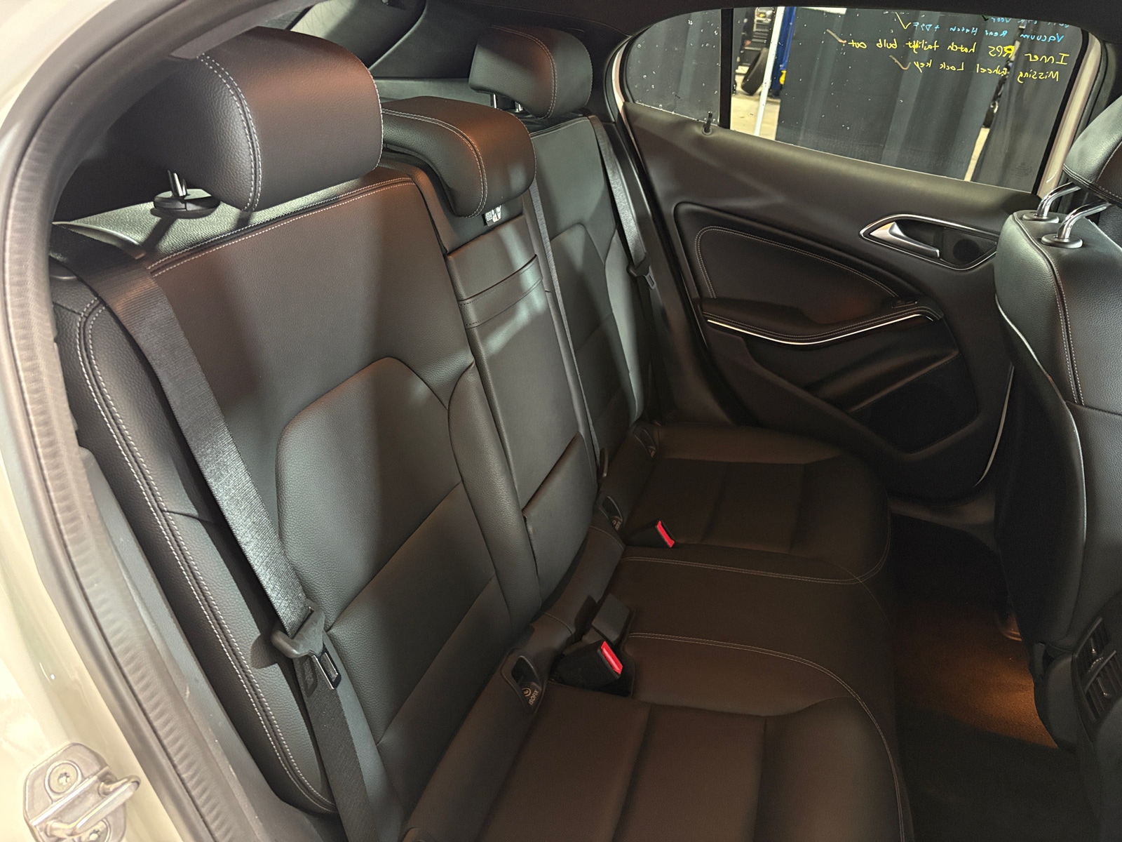 Thumbnail: 2018 Mercedes-Benz GLA - 5