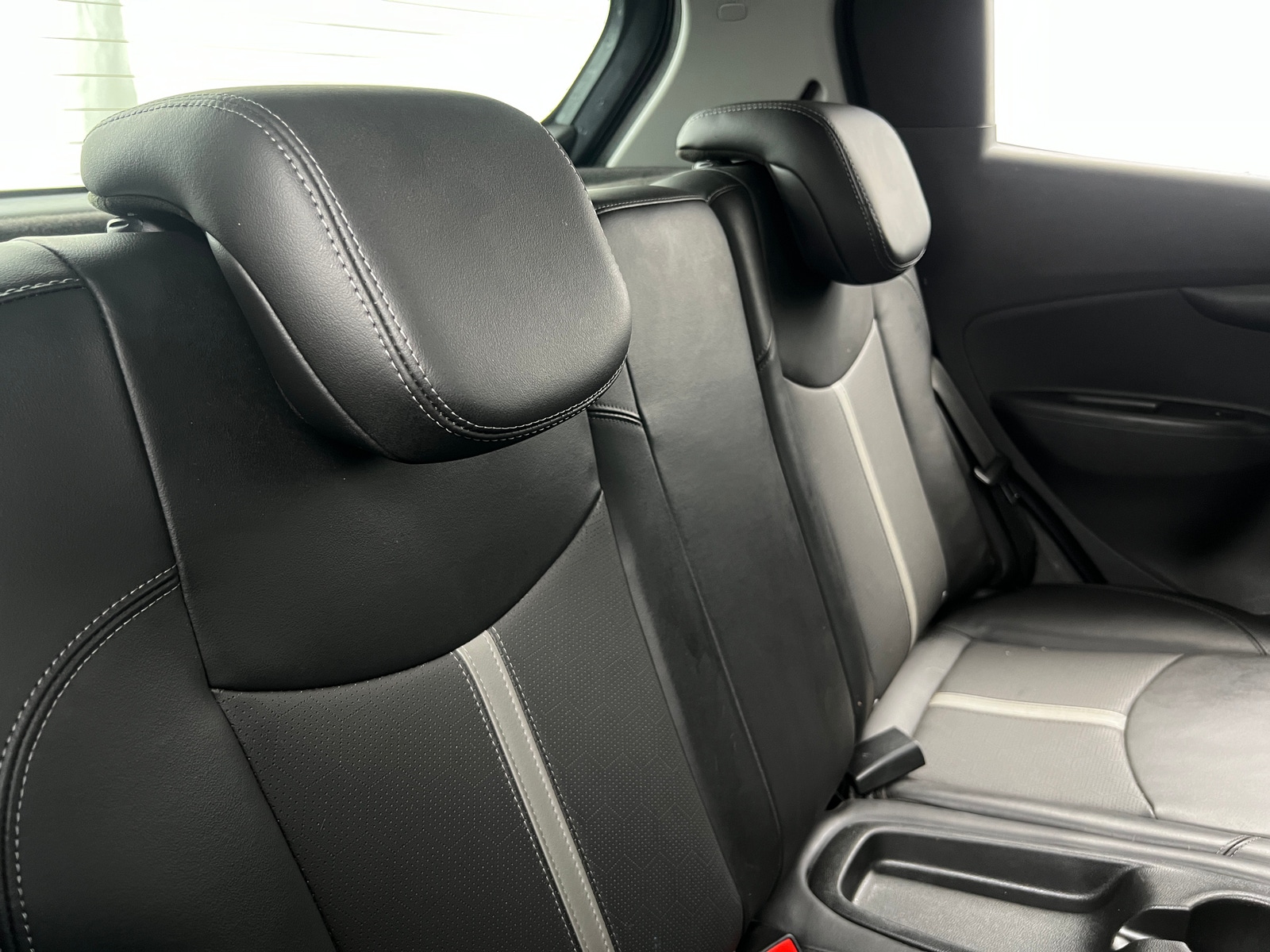 Thumbnail: 2022 Chevrolet Spark - 5