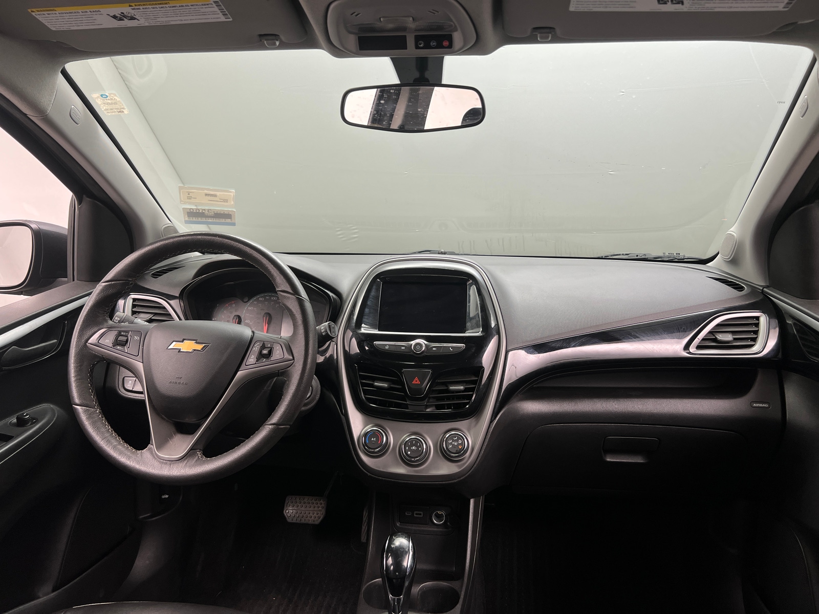 Thumbnail: 2022 Chevrolet Spark - 2