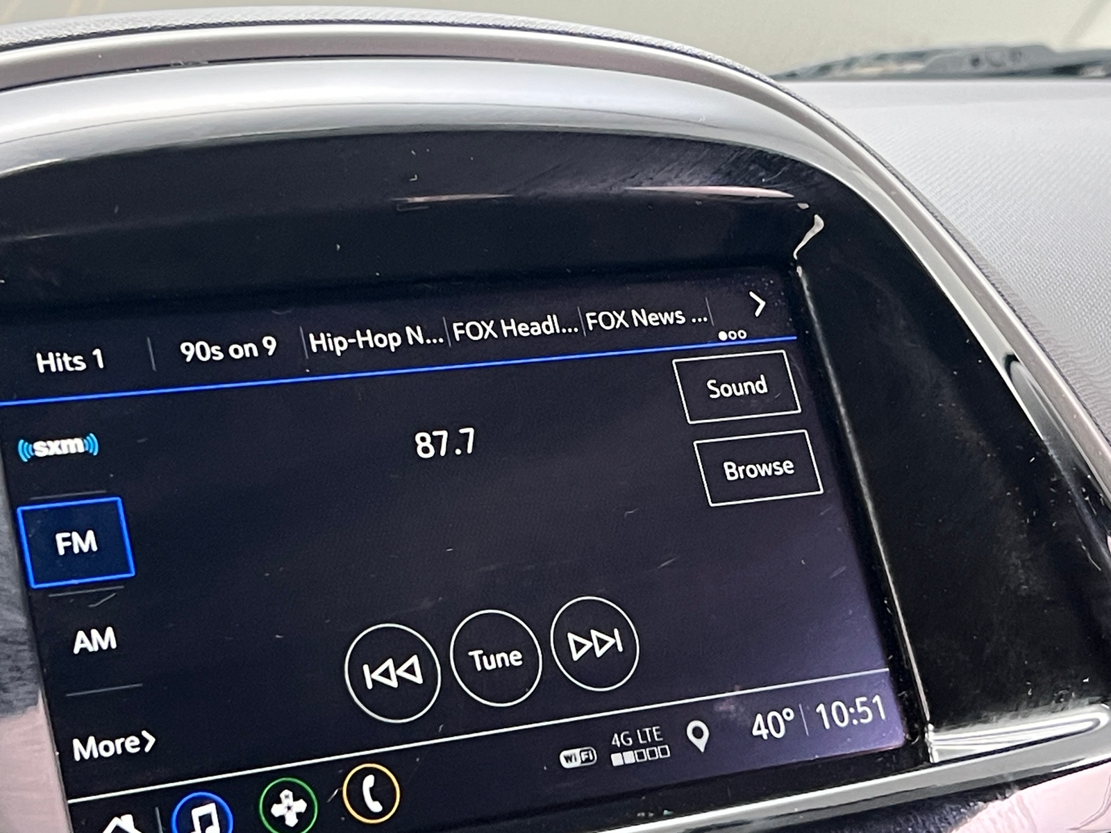 Thumbnail: 2022 Chevrolet Spark - 3