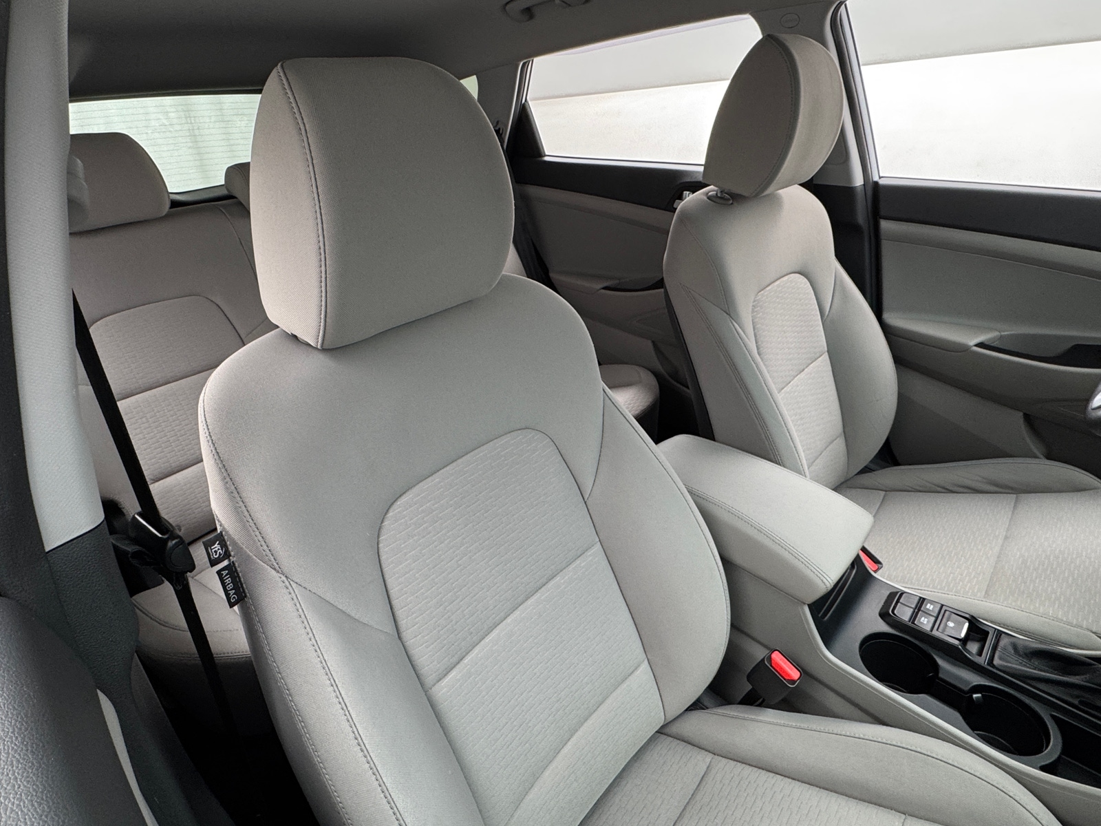 Thumbnail: 2020 Hyundai Tucson - 2