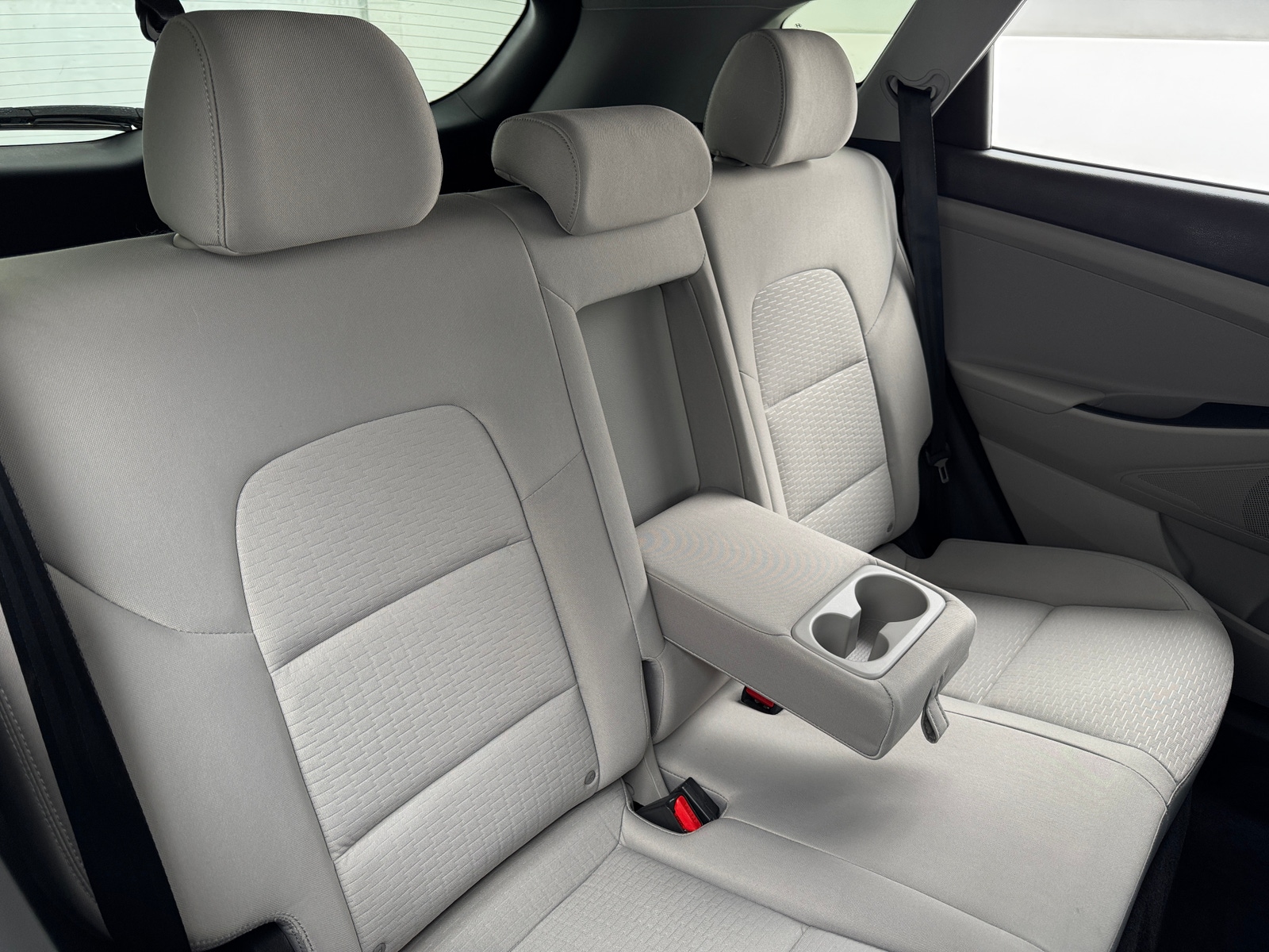 Thumbnail: 2020 Hyundai Tucson - 6