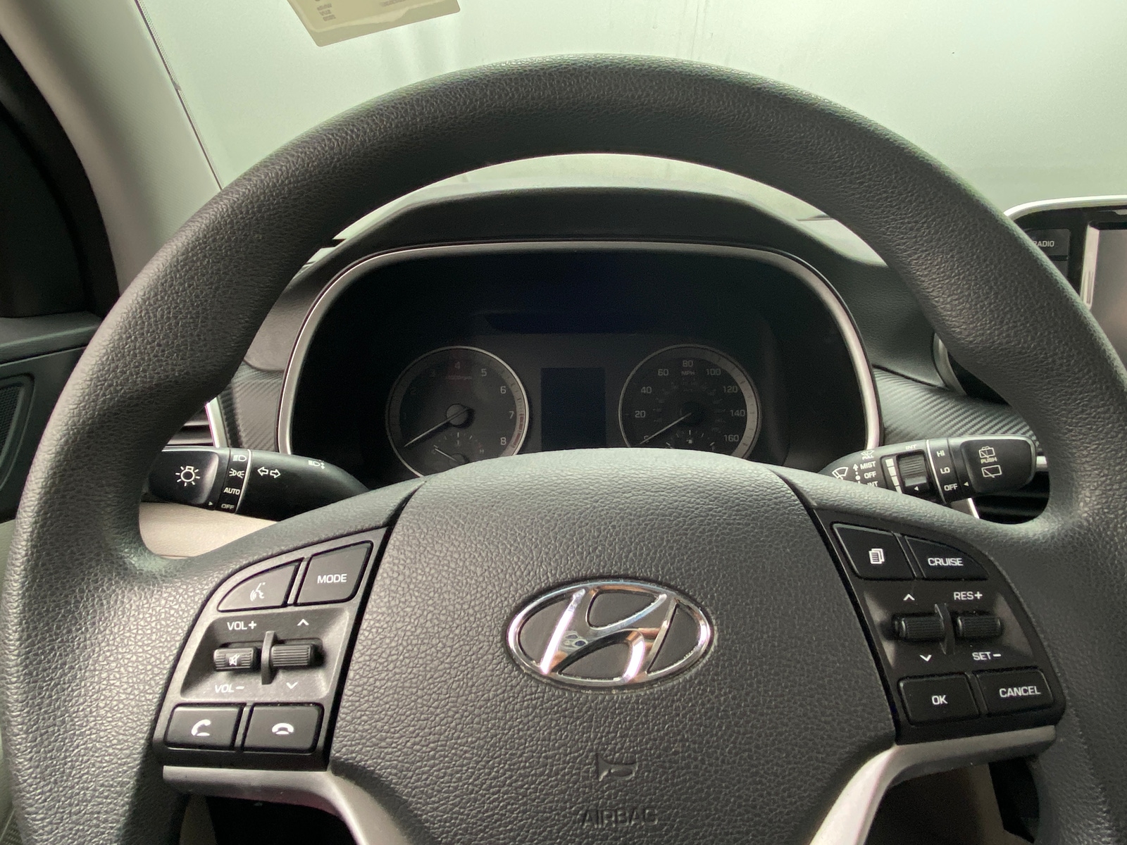 Thumbnail: 2020 Hyundai Tucson - 5