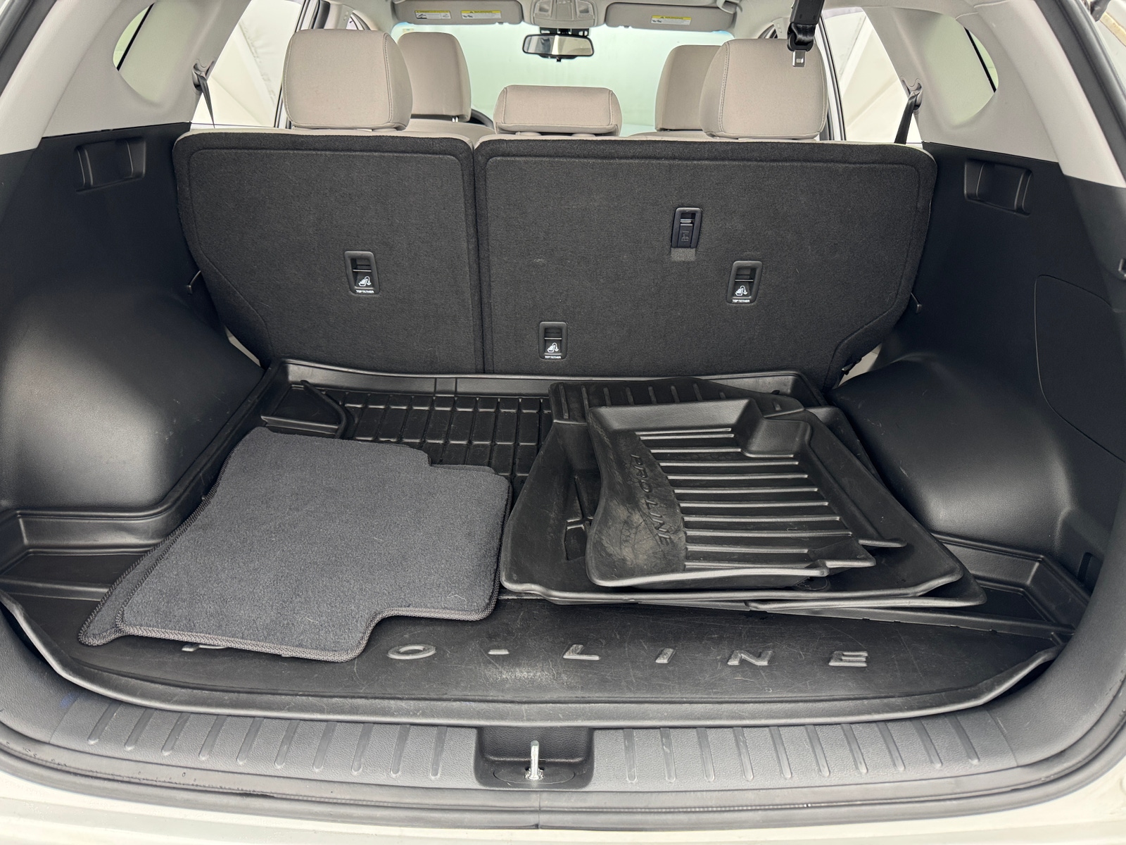 Thumbnail: 2020 Hyundai Tucson - 7