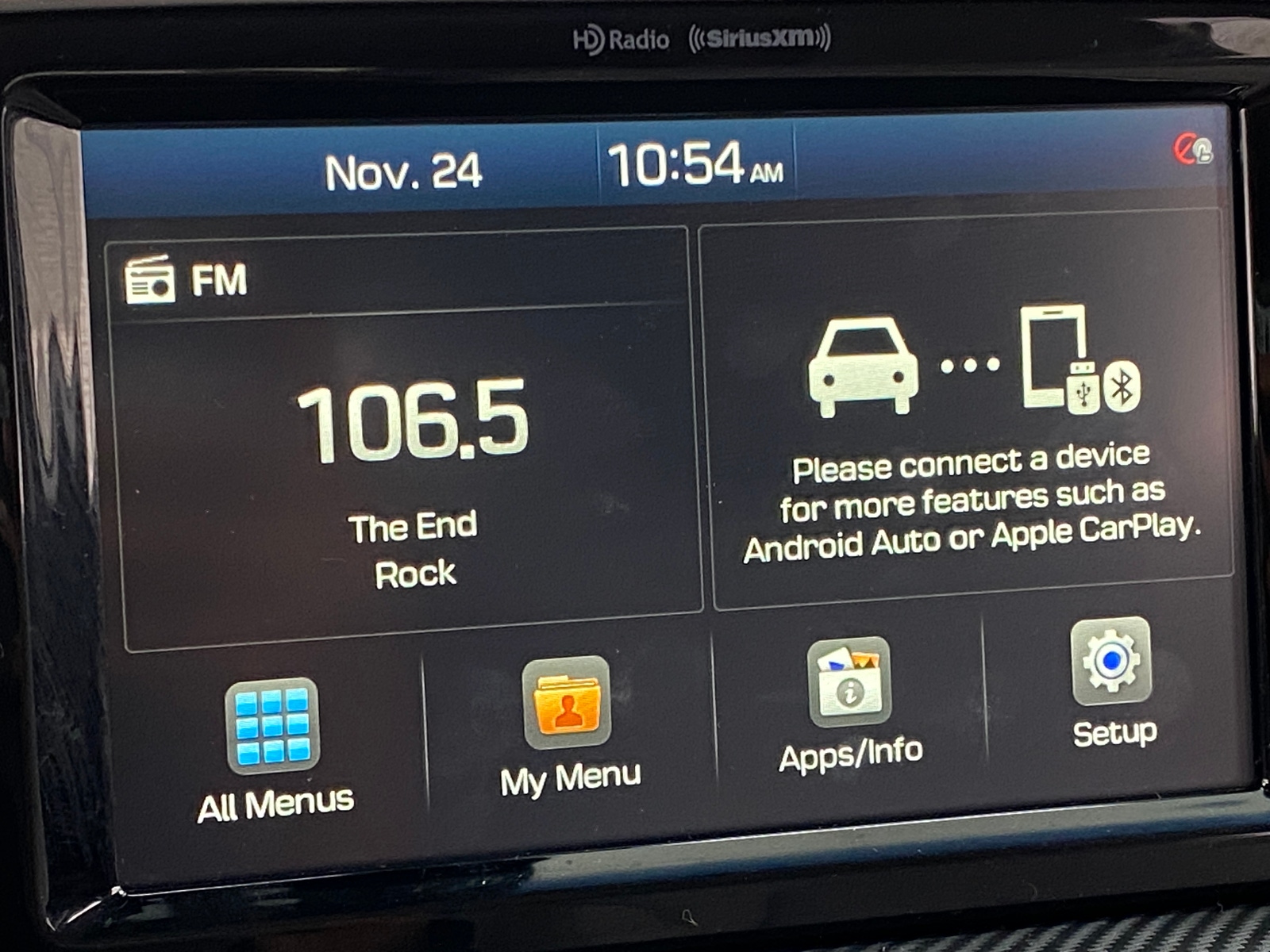 Thumbnail: 2020 Hyundai Tucson - 4