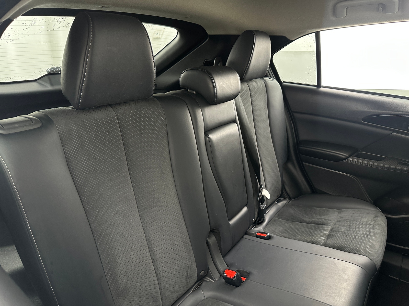 Thumbnail: 2024 Mitsubishi Eclipse Cross - 6