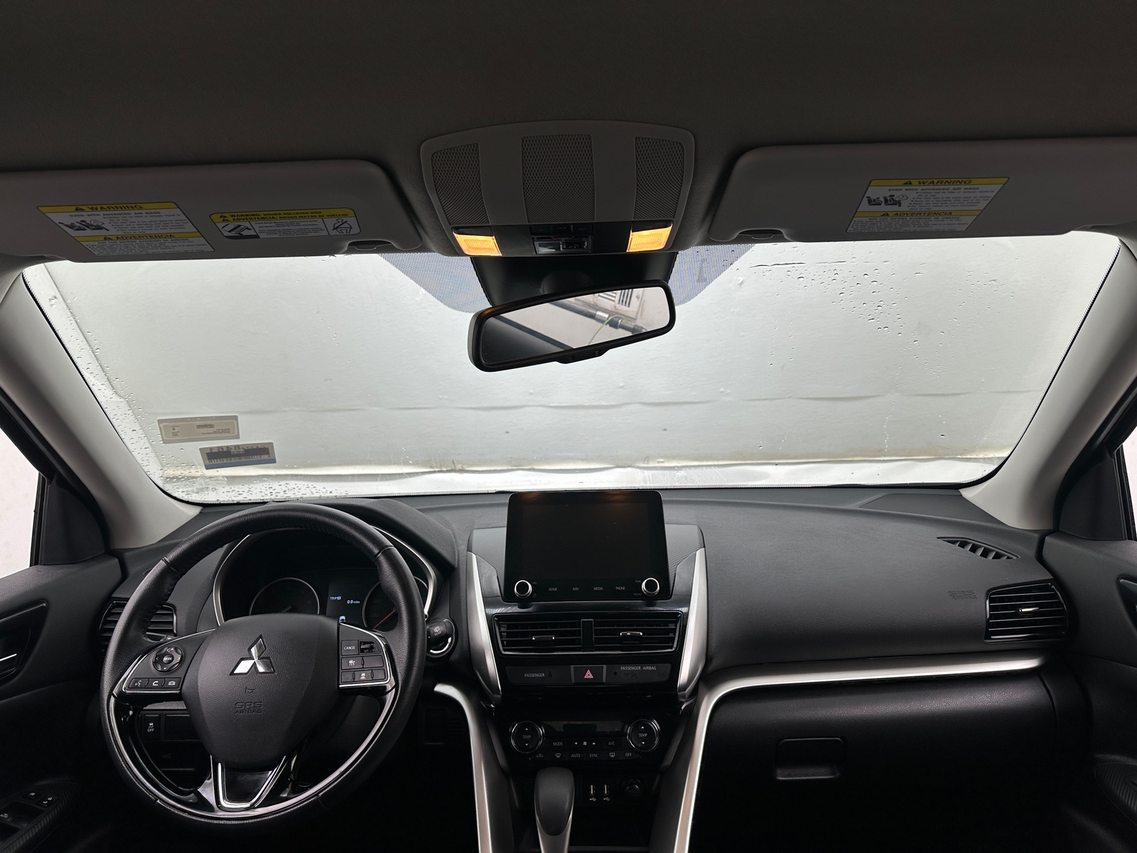 Thumbnail: 2024 Mitsubishi Eclipse Cross - 3