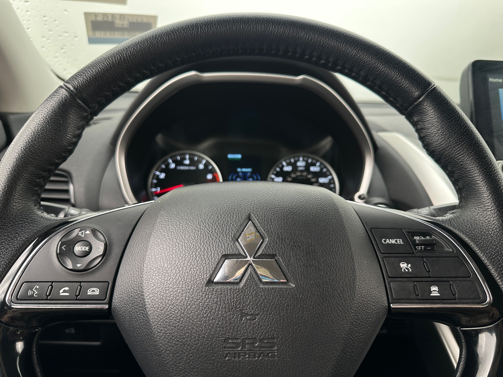 Thumbnail: 2024 Mitsubishi Eclipse Cross - 5