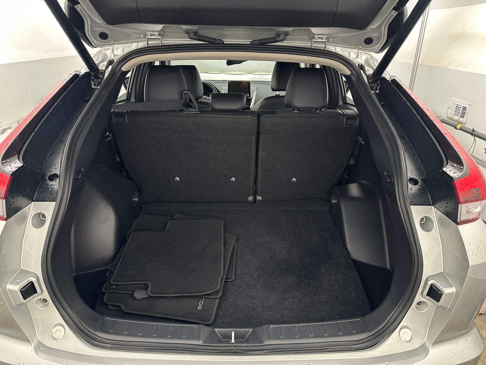 Thumbnail: 2024 Mitsubishi Eclipse Cross - 7