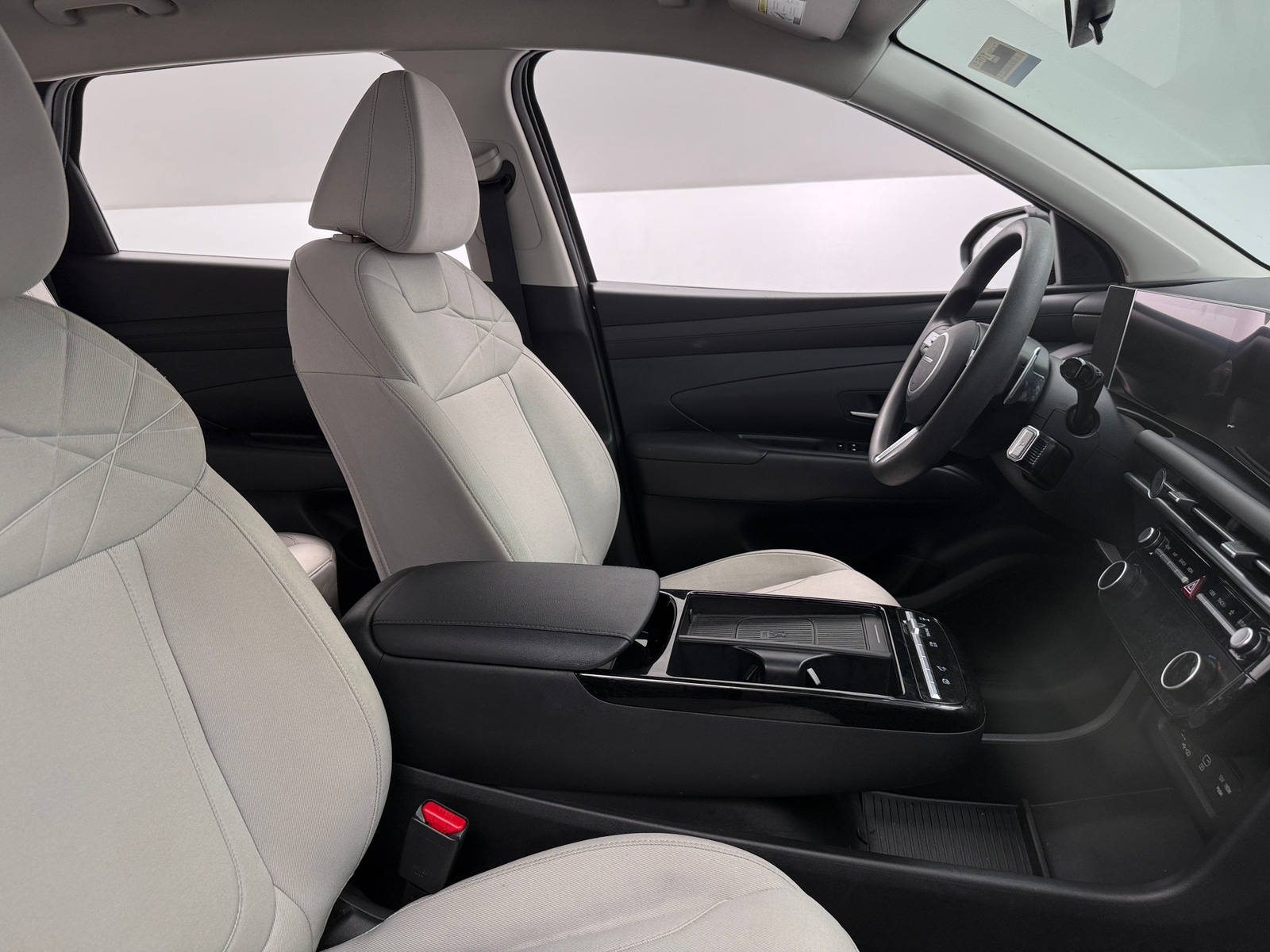 Thumbnail: 2025 Hyundai Tucson - 2