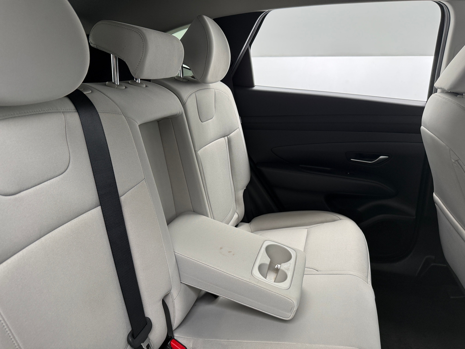 Thumbnail: 2025 Hyundai Tucson - 6