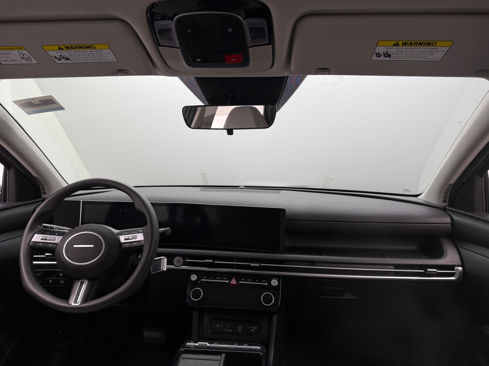 Thumbnail: 2025 Hyundai Tucson - 3