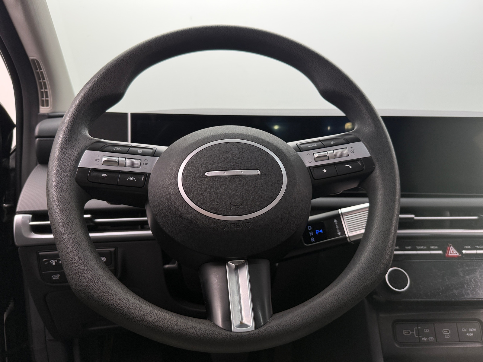 Thumbnail: 2025 Hyundai Tucson - 5