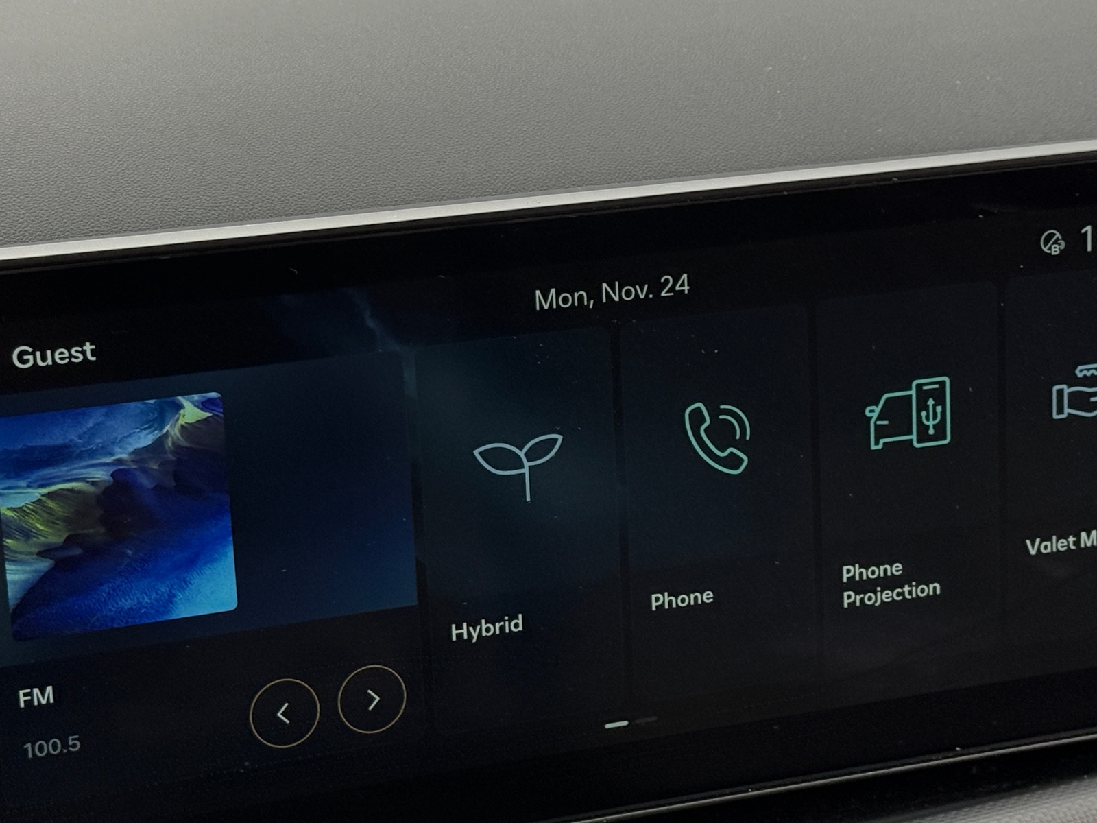 Thumbnail: 2025 Hyundai Tucson - 4