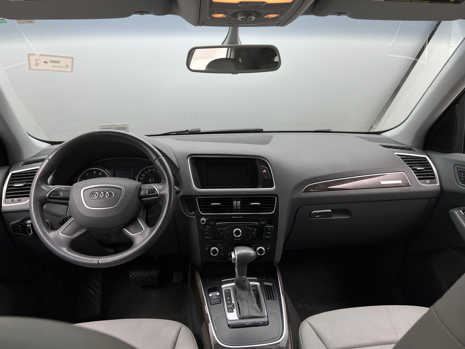 Thumbnail: 2014 Audi Q5 - 2