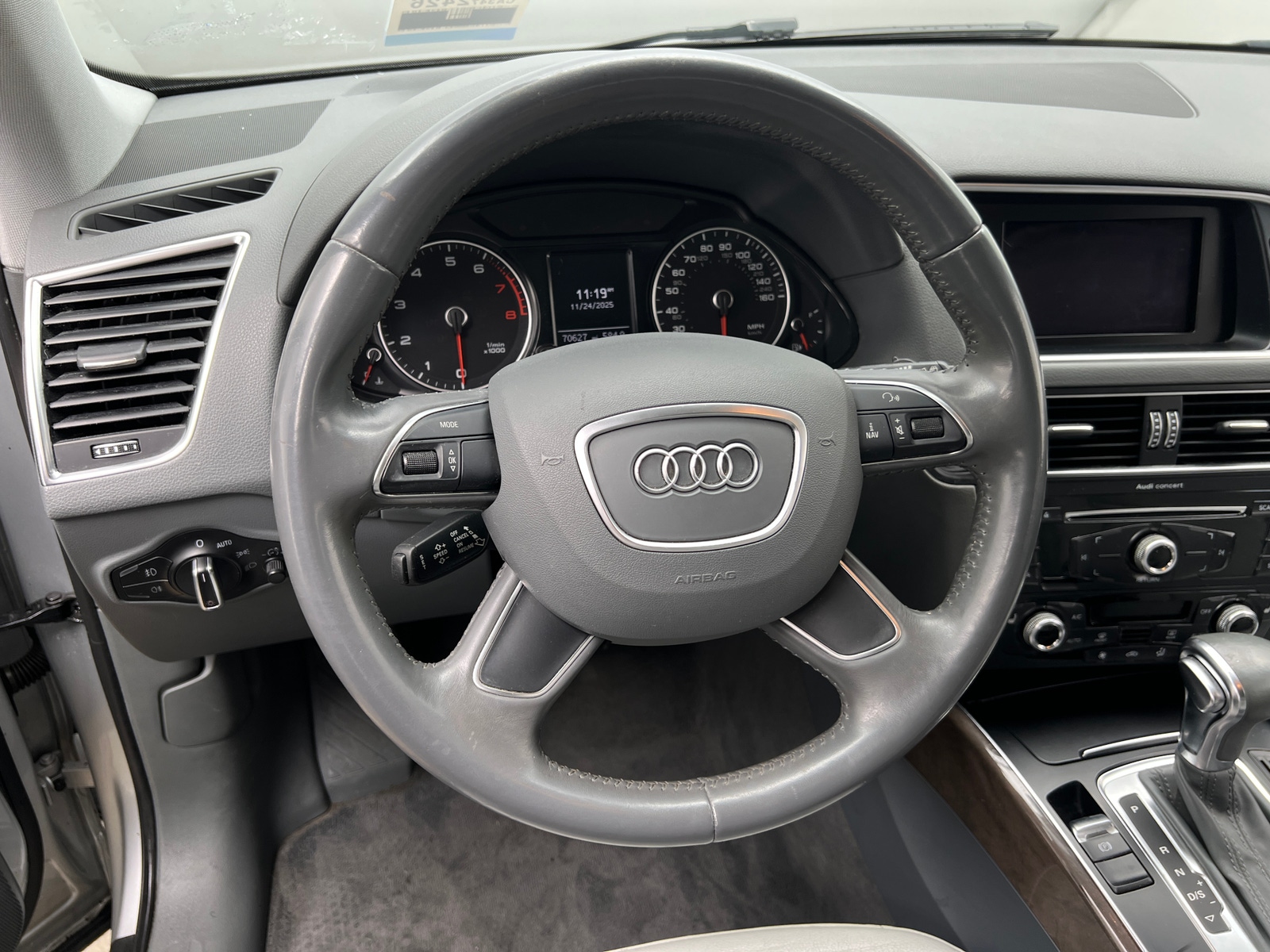 Thumbnail: 2014 Audi Q5 - 4