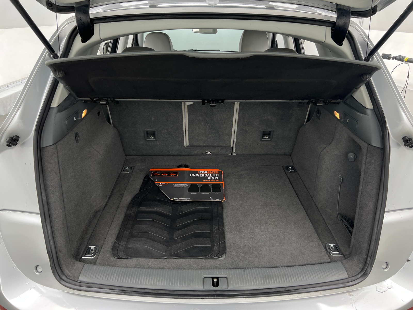 Thumbnail: 2014 Audi Q5 - 6