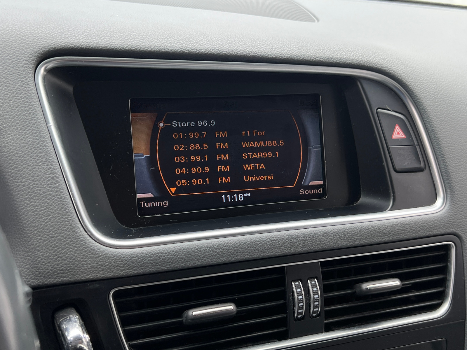 Thumbnail: 2014 Audi Q5 - 3