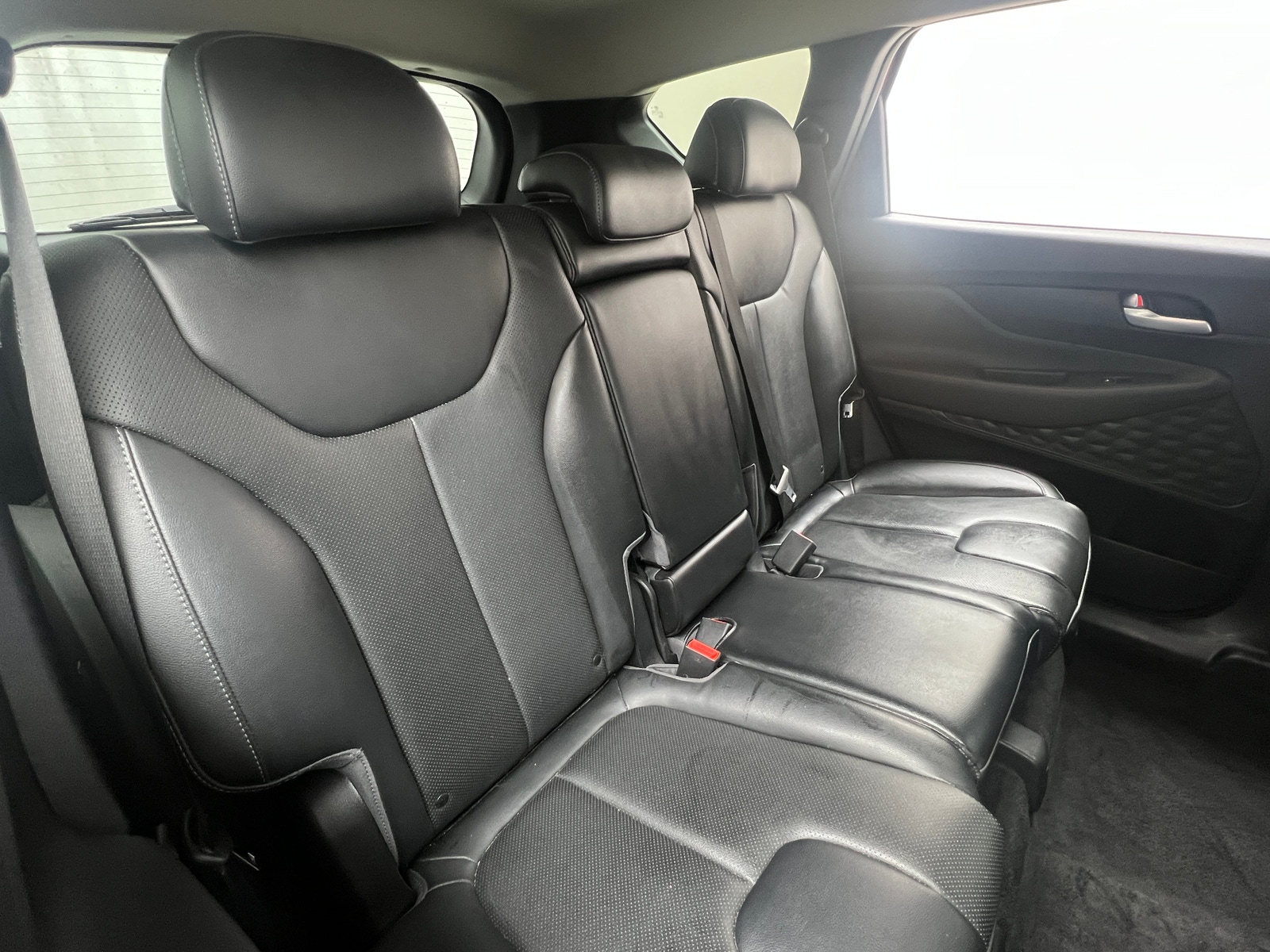 Thumbnail: 2023 Hyundai Santa Fe - 5