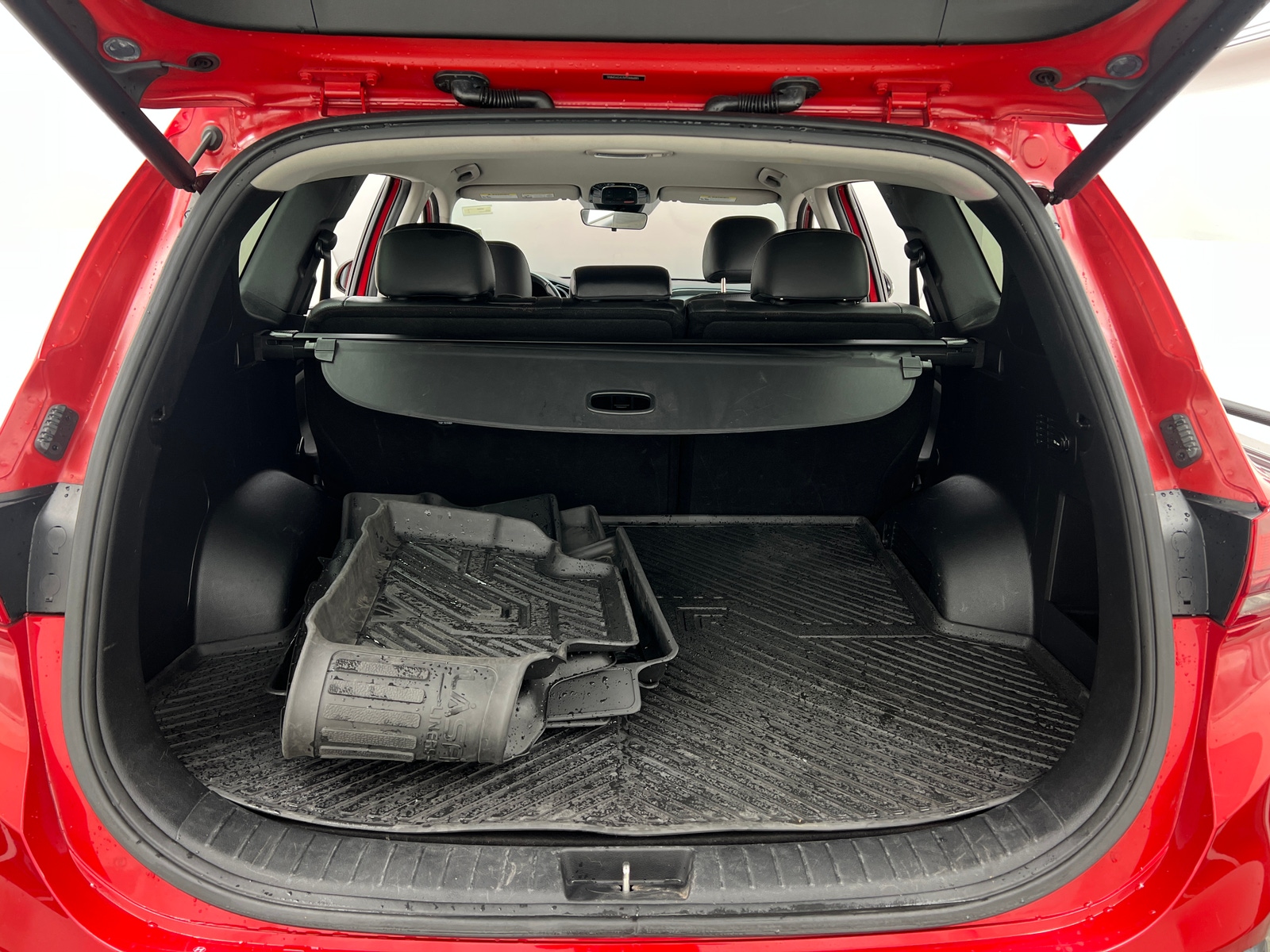 Thumbnail: 2023 Hyundai Santa Fe - 6