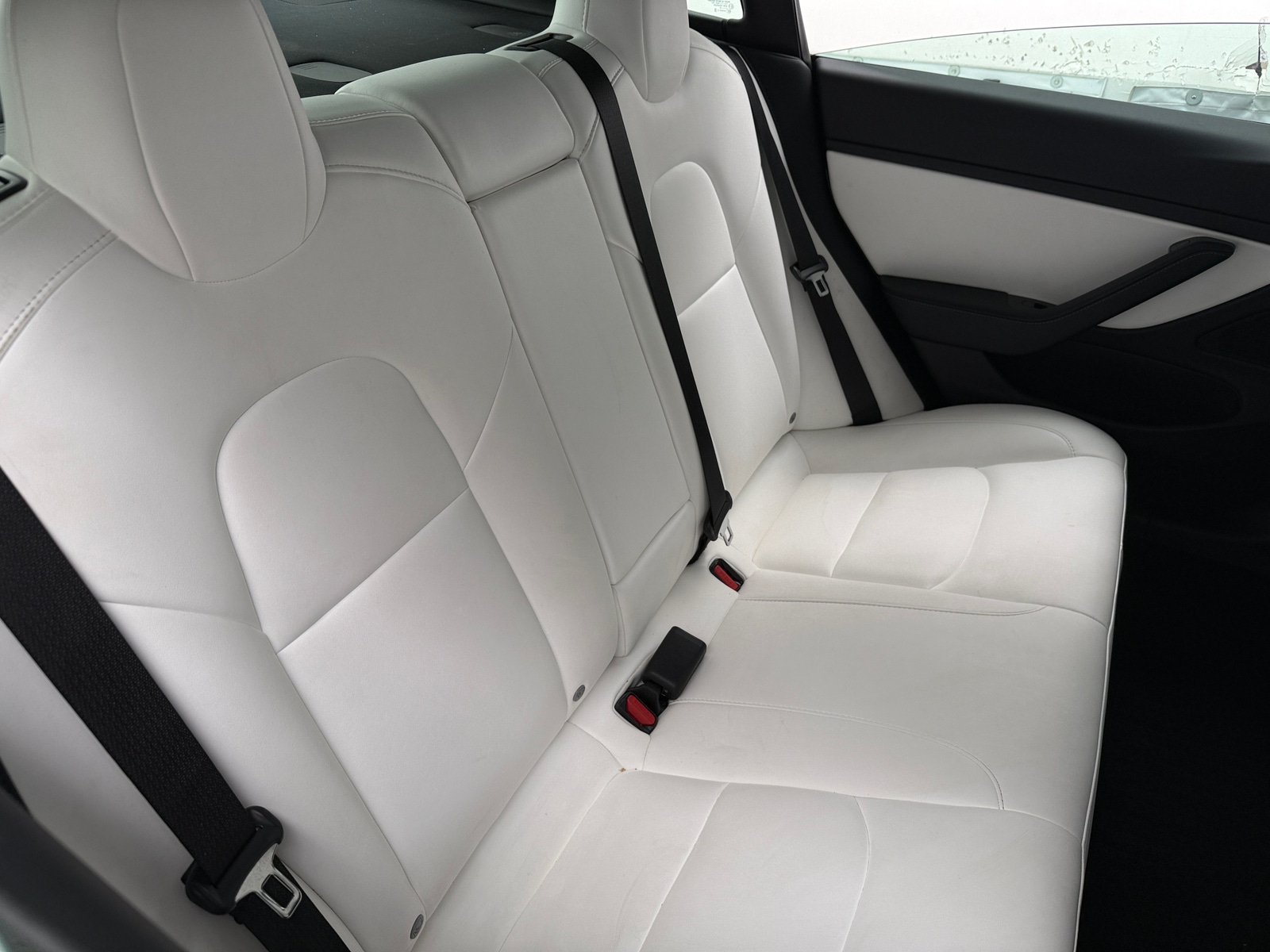 Thumbnail: 2020 Tesla Model 3 - 5