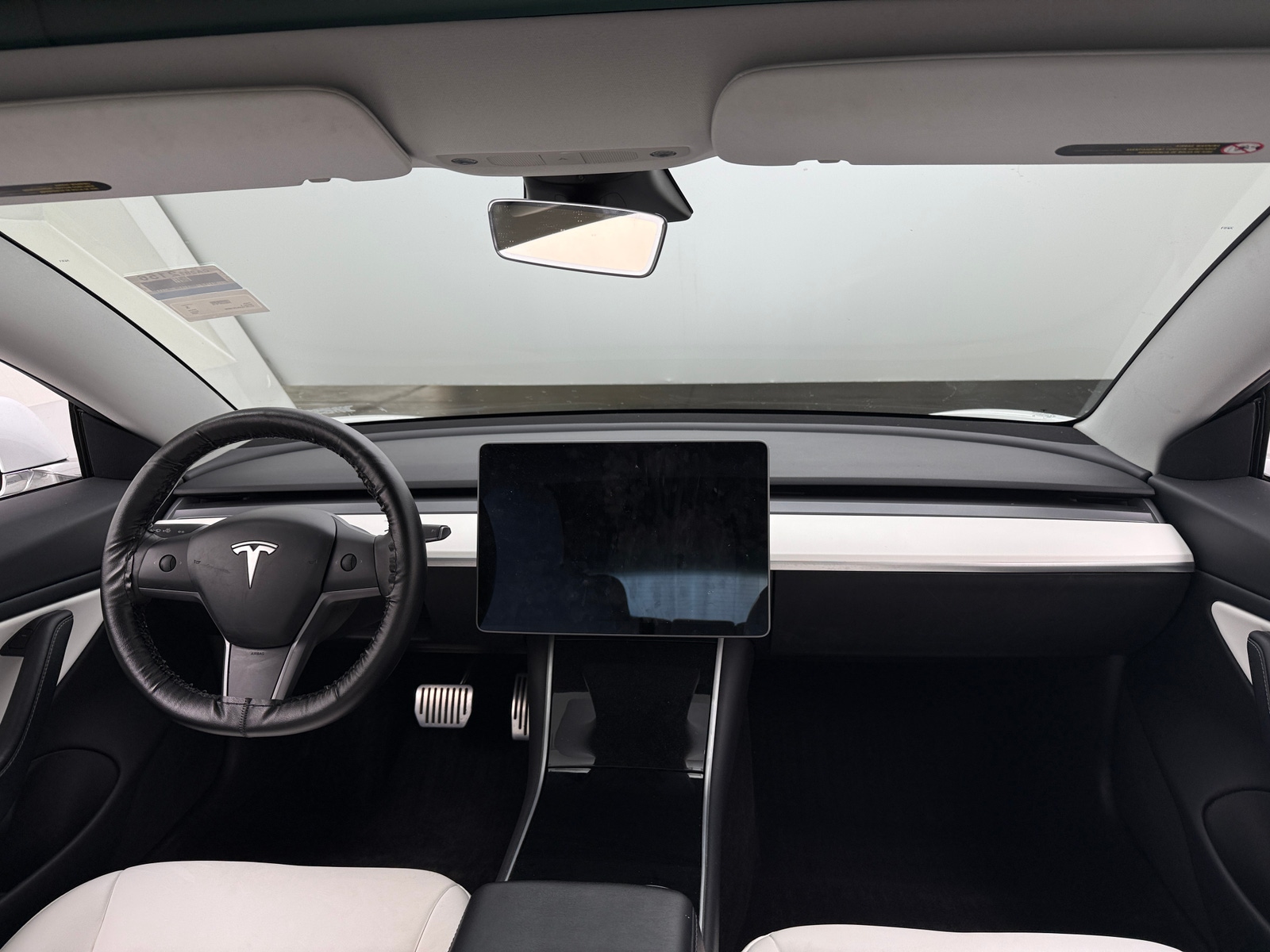 Thumbnail: 2020 Tesla Model 3 - 2