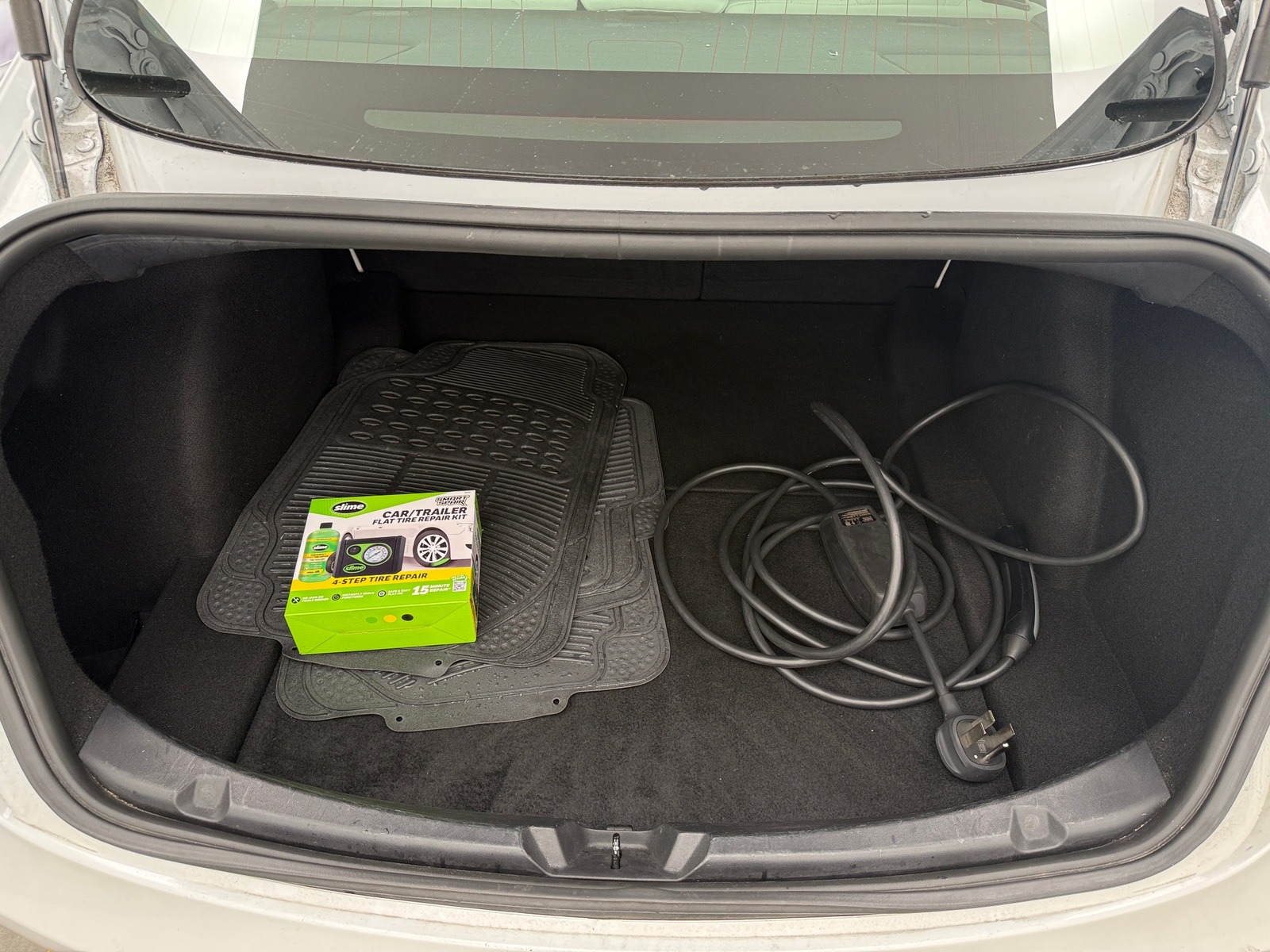 Thumbnail: 2020 Tesla Model 3 - 6