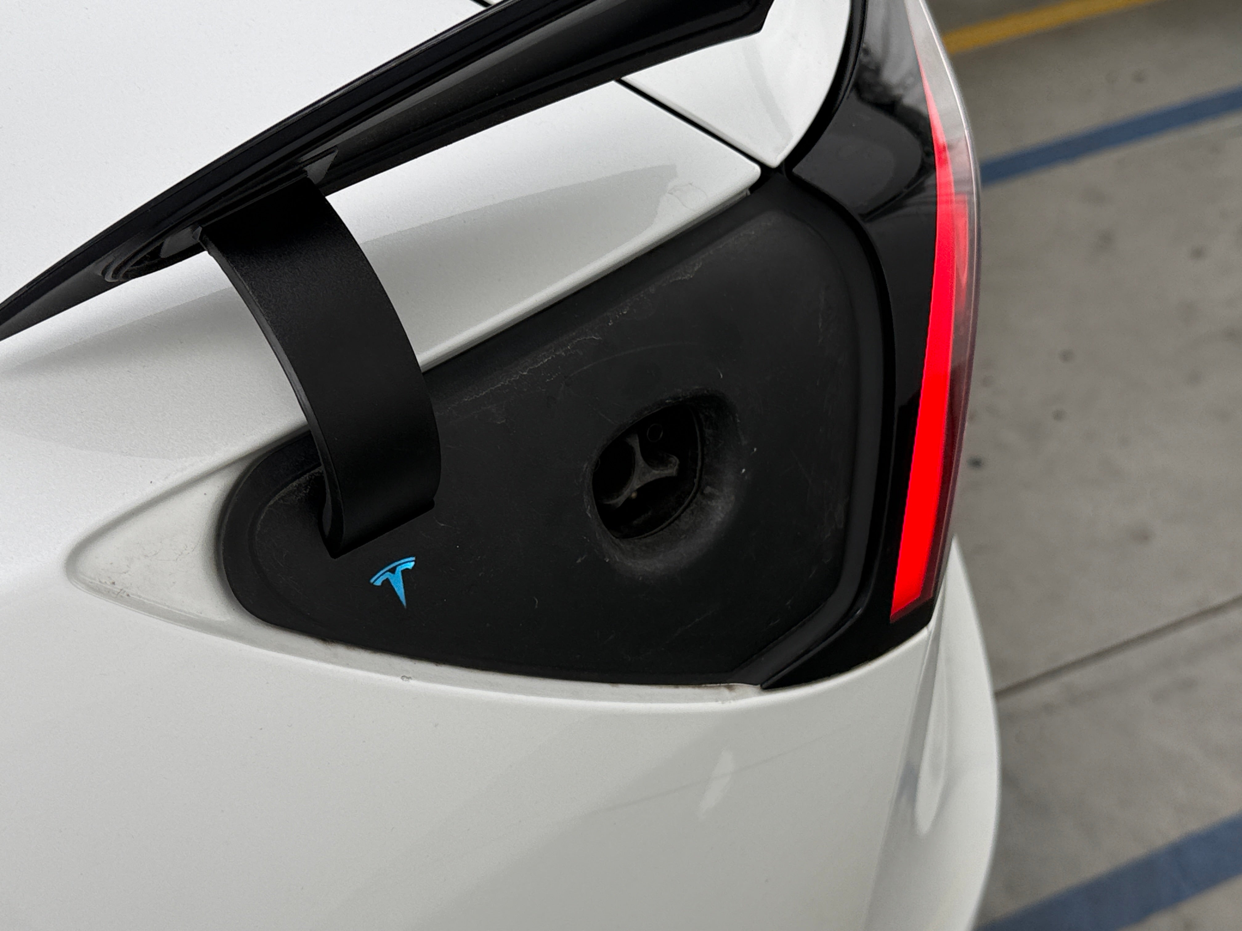 Used 2020 Tesla Model 3 Base with VIN 5YJ3E1EA9LF615996 for sale in Oak Creek, WI