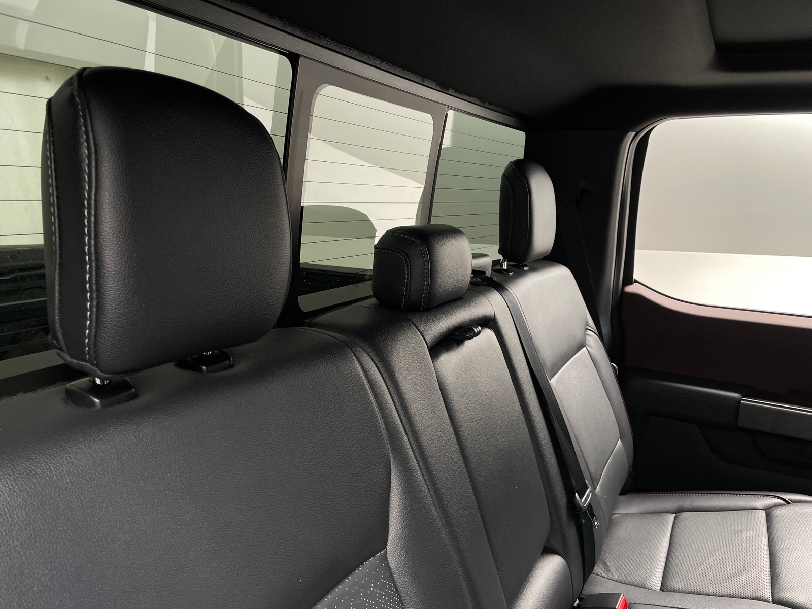 Thumbnail: 2021 Ford Econoline - 5