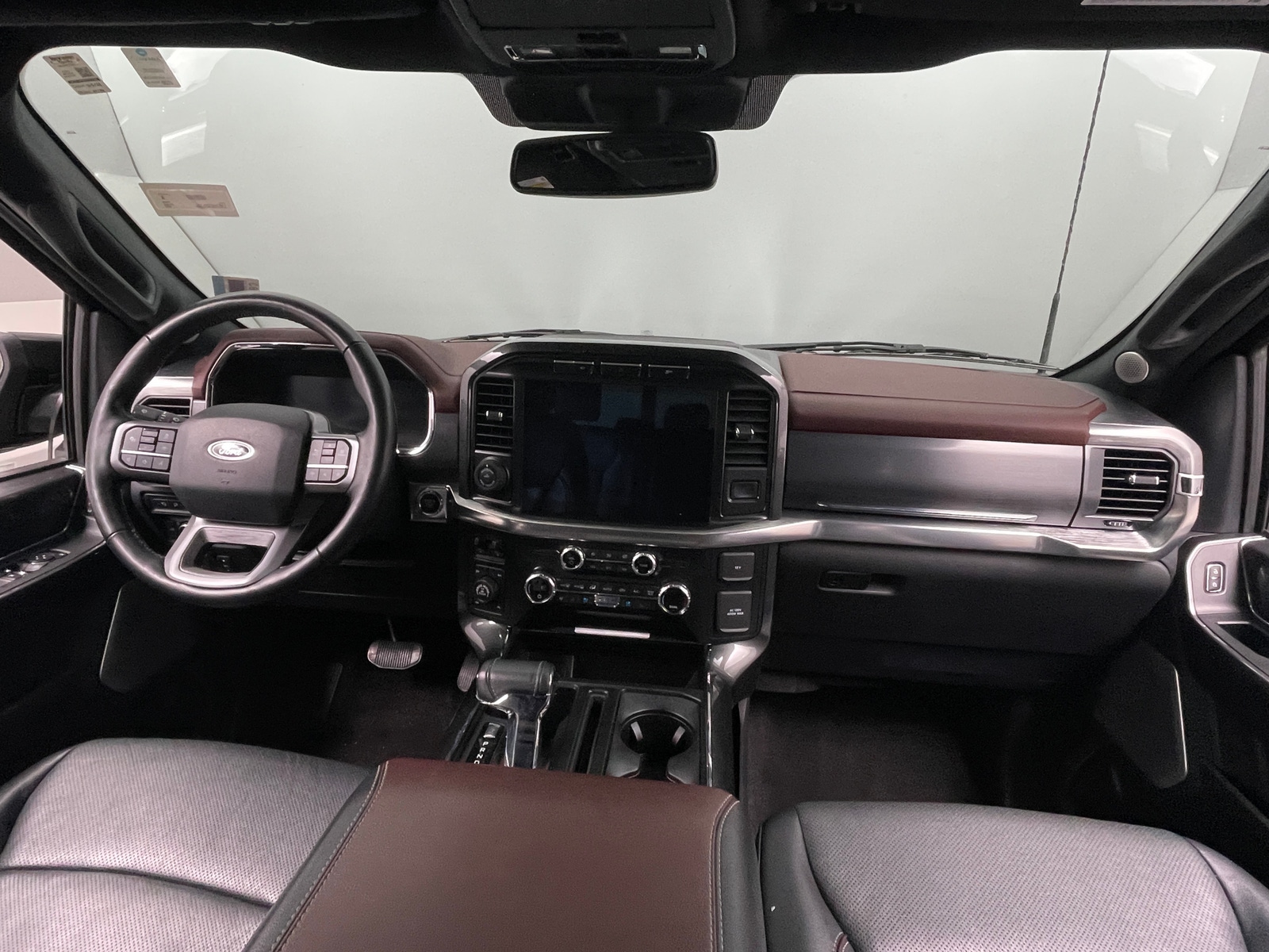 Thumbnail: 2021 Ford Econoline - 2