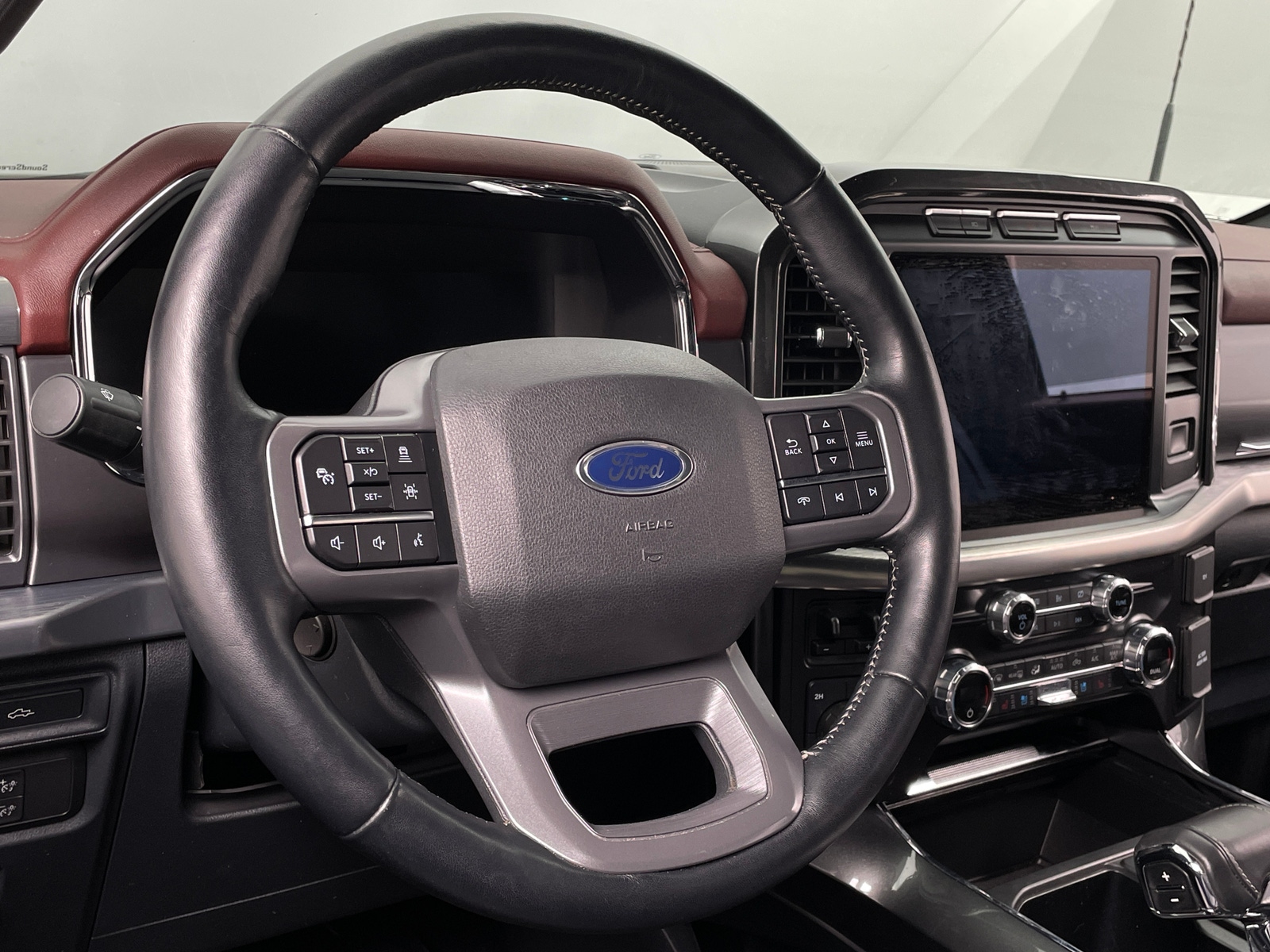 Thumbnail: 2021 Ford Econoline - 4