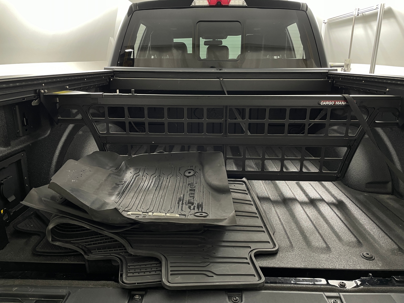 Thumbnail: 2021 Ford Econoline - 6