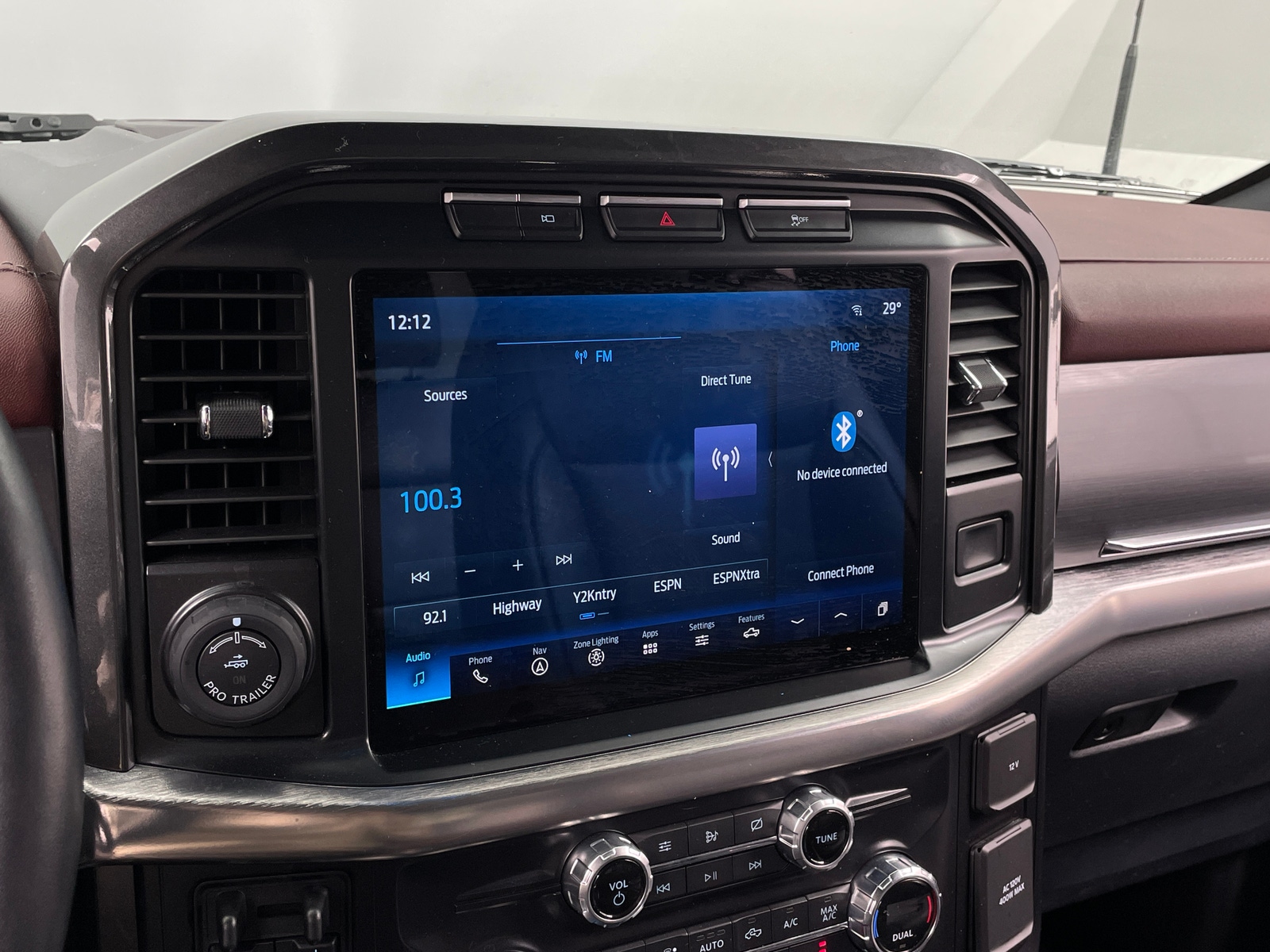 Thumbnail: 2021 Ford Econoline - 3