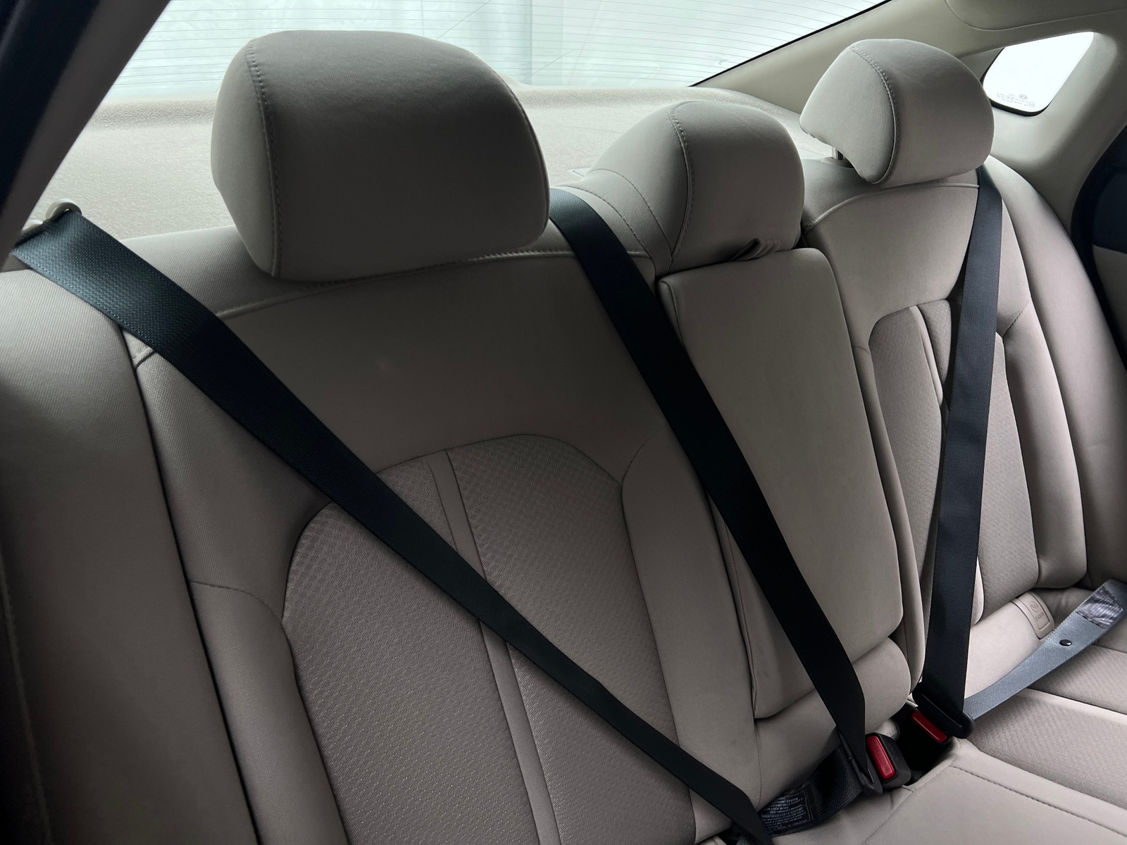 Thumbnail: 2016 Kia Optima - 6