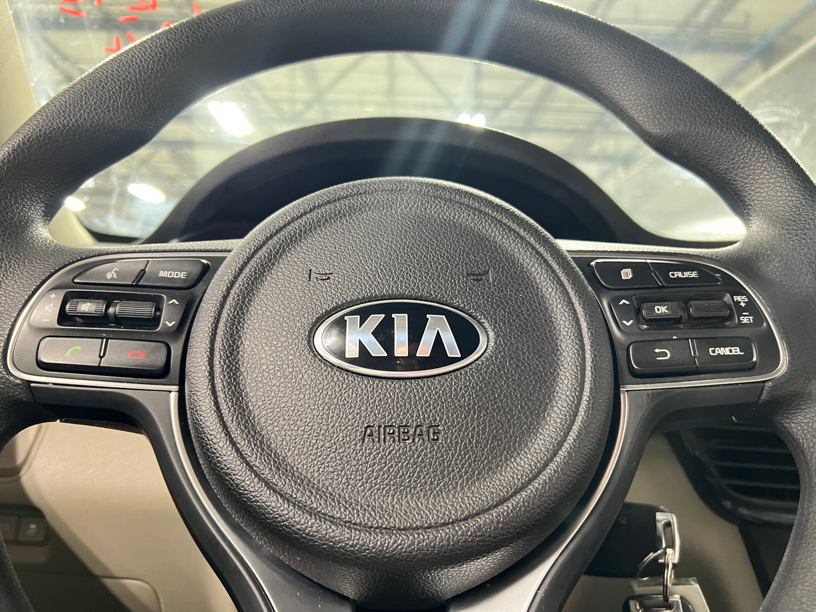 Thumbnail: 2016 Kia Optima - 5