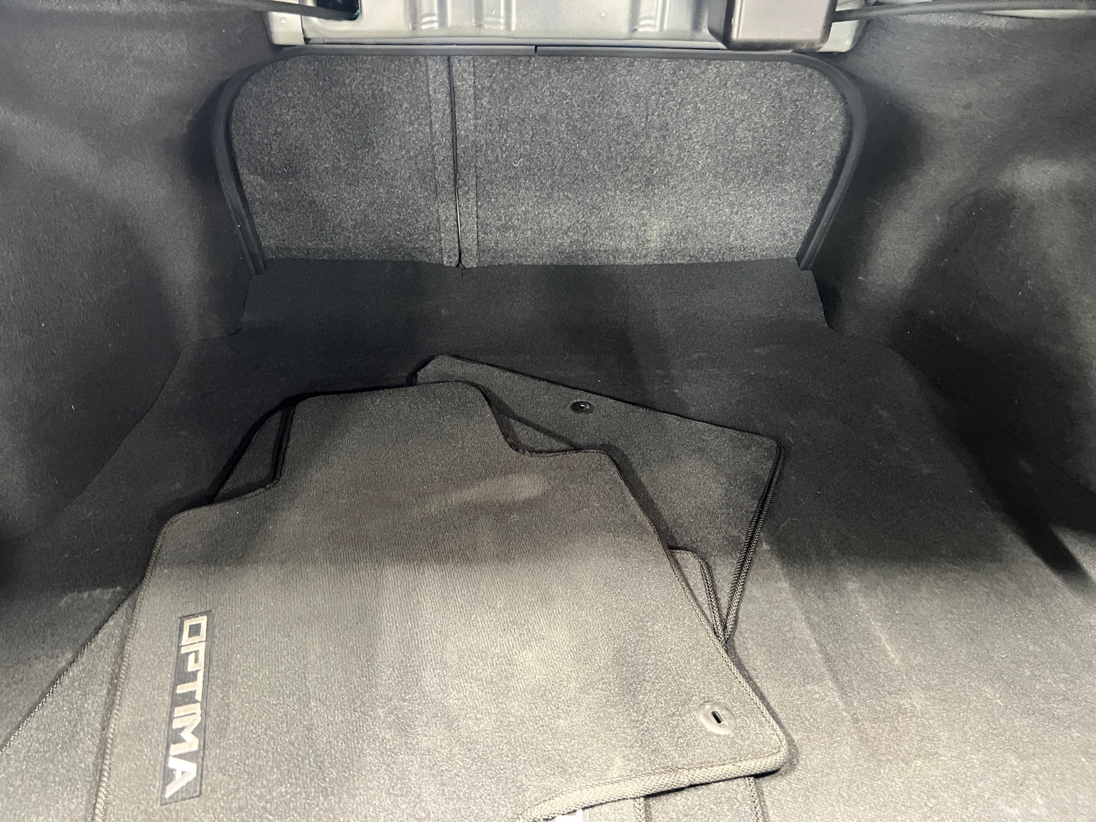 Thumbnail: 2016 Kia Optima - 7