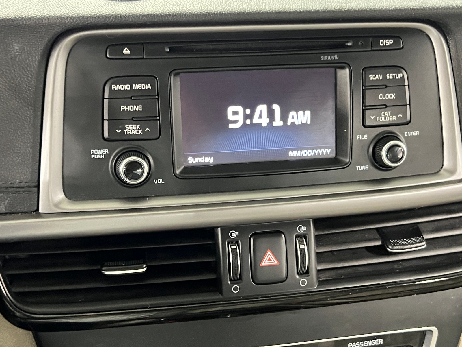 Thumbnail: 2016 Kia Optima - 4