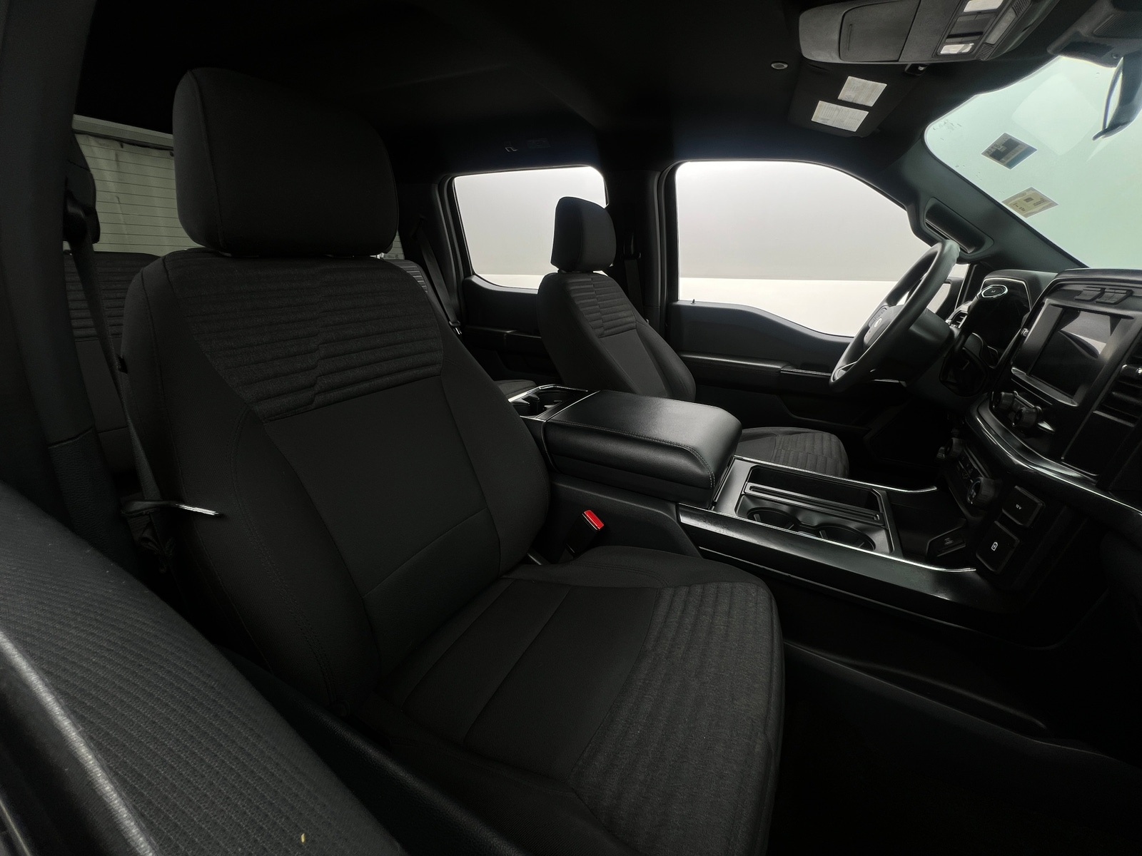 Thumbnail: 2022 Ford Econoline - 2