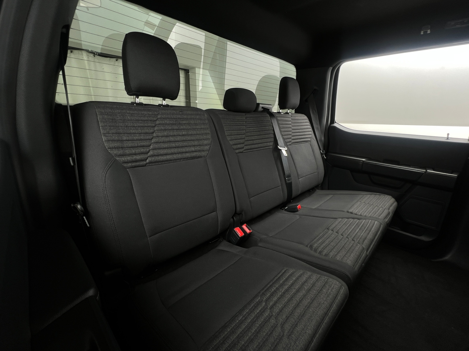 Thumbnail: 2022 Ford Econoline - 6