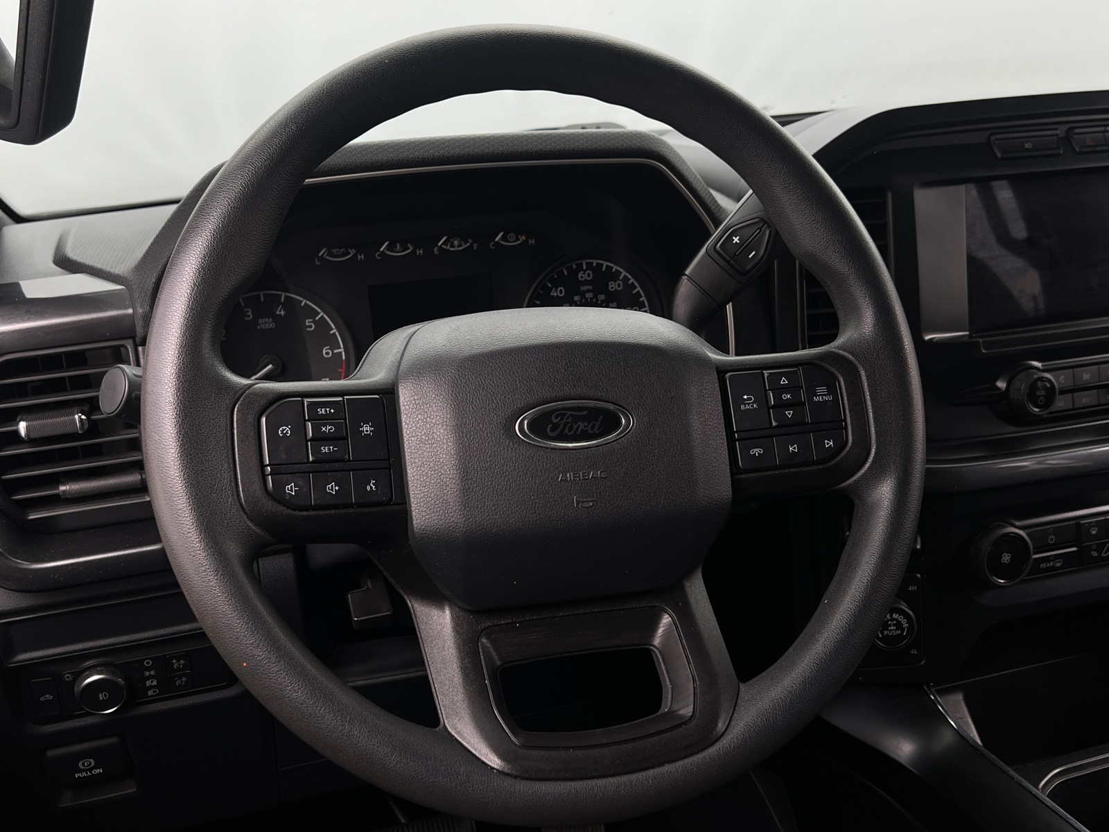 Thumbnail: 2022 Ford Econoline - 5