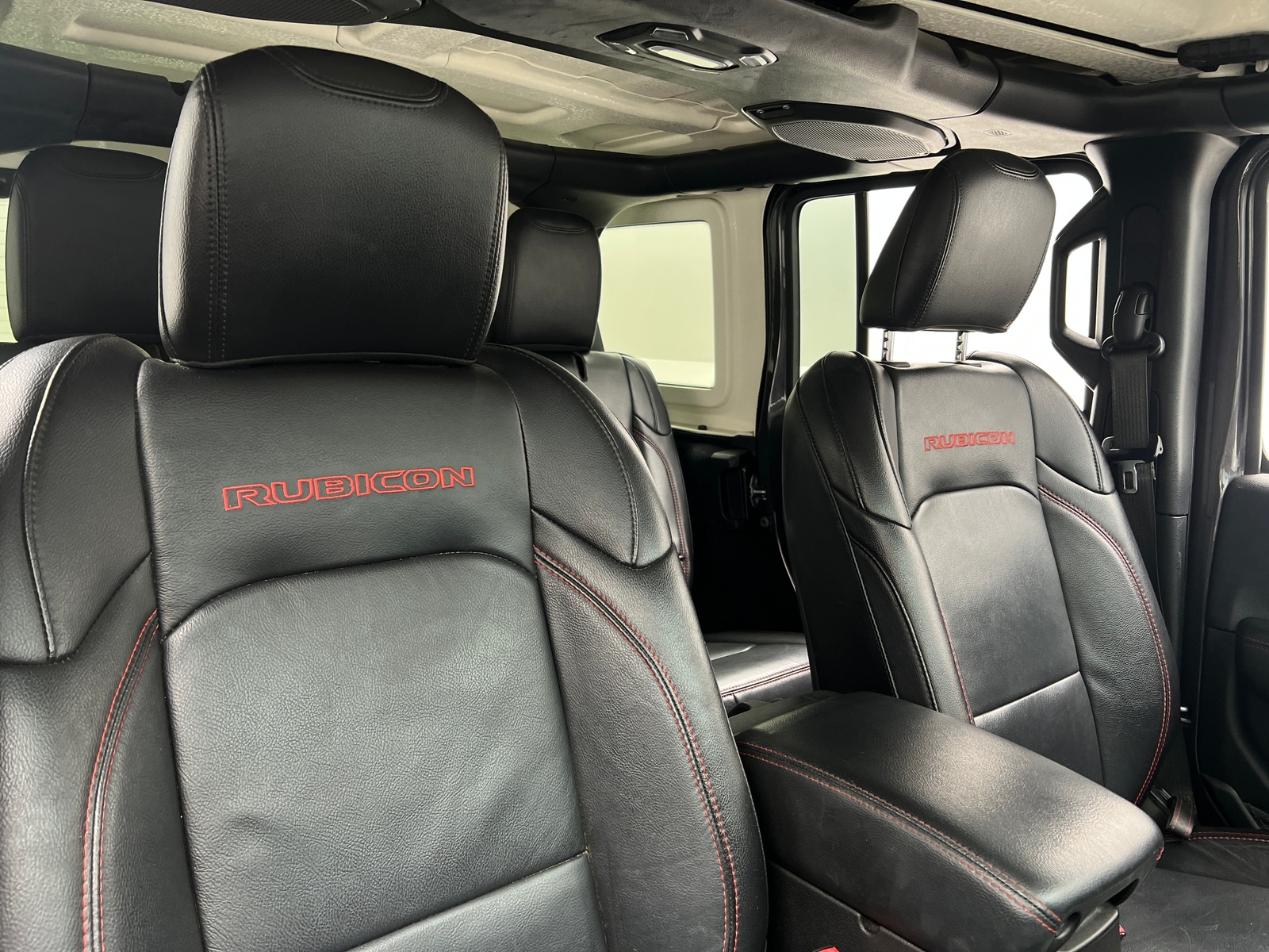 Thumbnail: 2020 Jeep Wrangler - 2