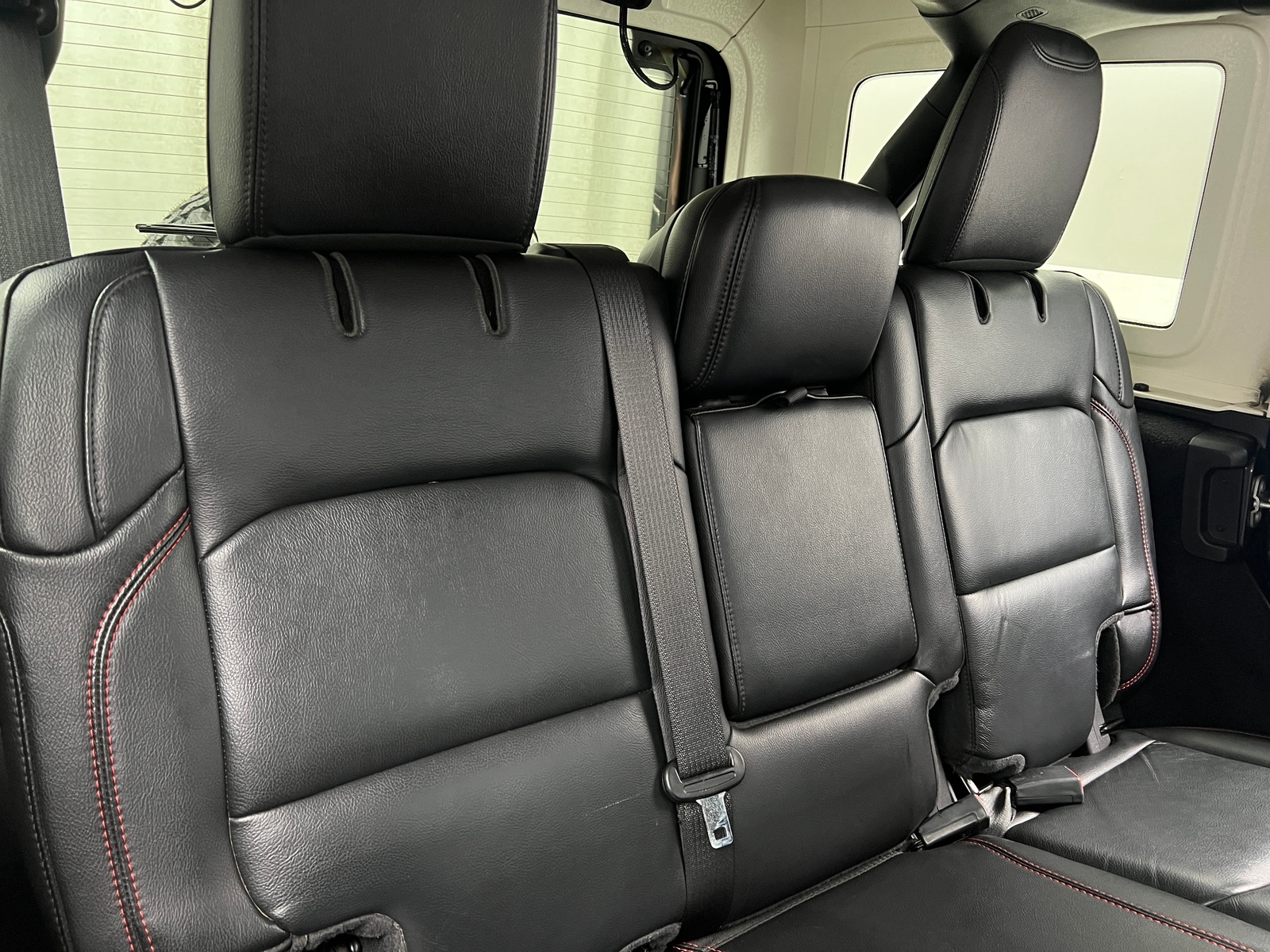 Thumbnail: 2020 Jeep Wrangler - 6