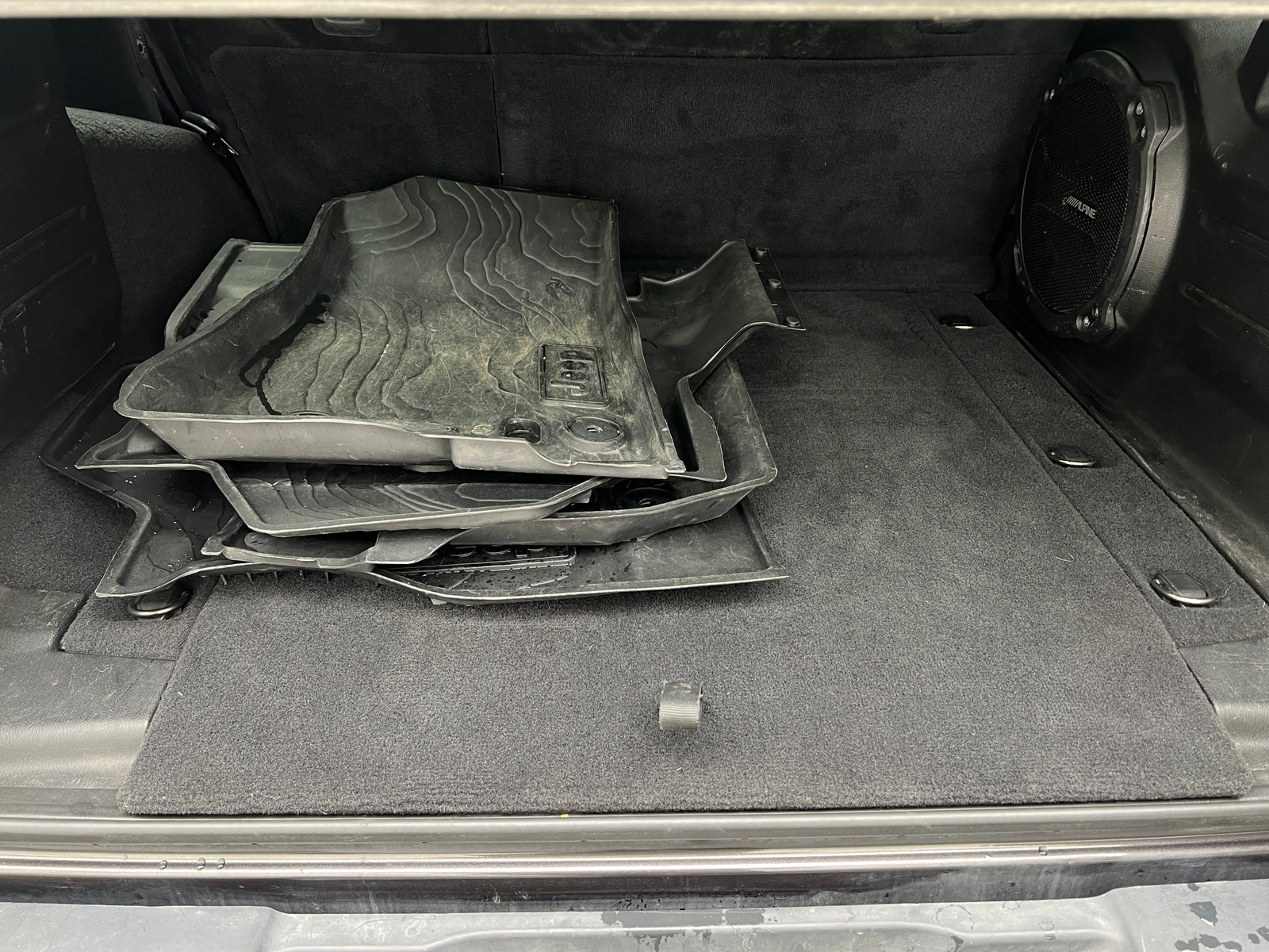 Thumbnail: 2020 Jeep Wrangler - 7