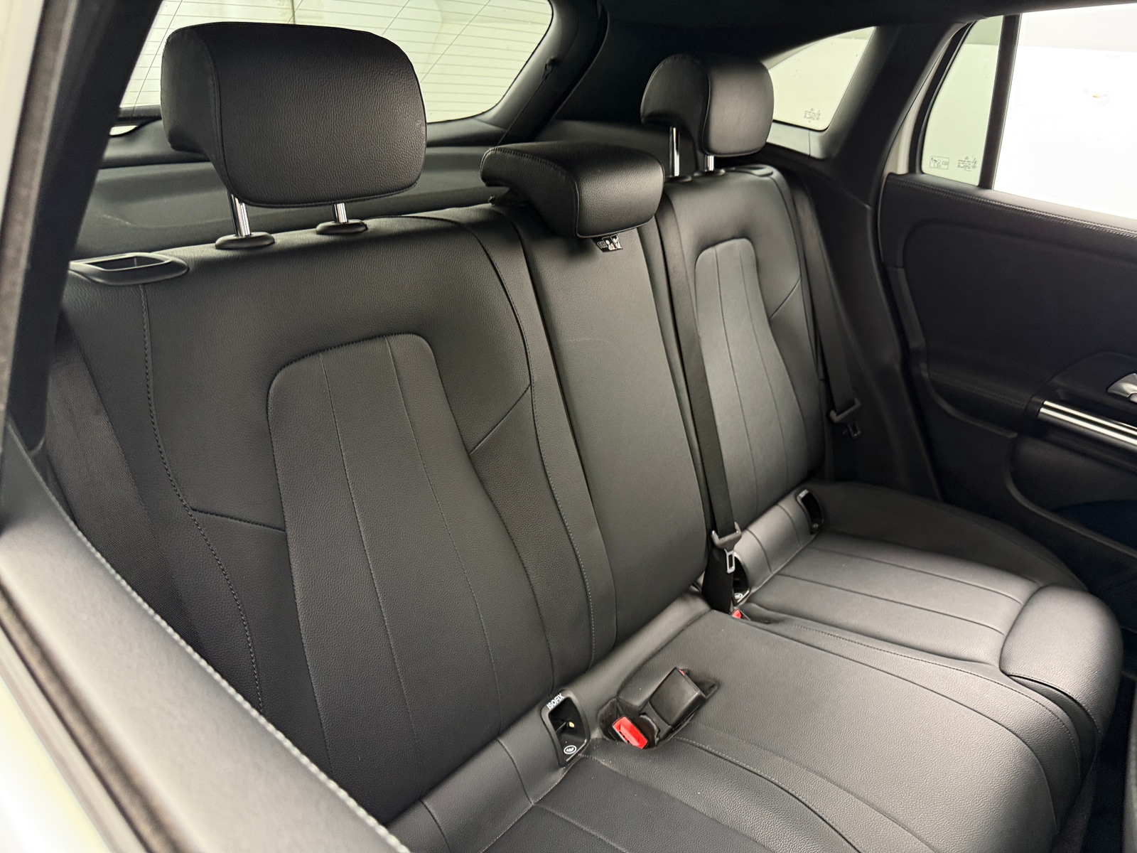 Thumbnail: 2021 Mercedes-Benz GLA - 5