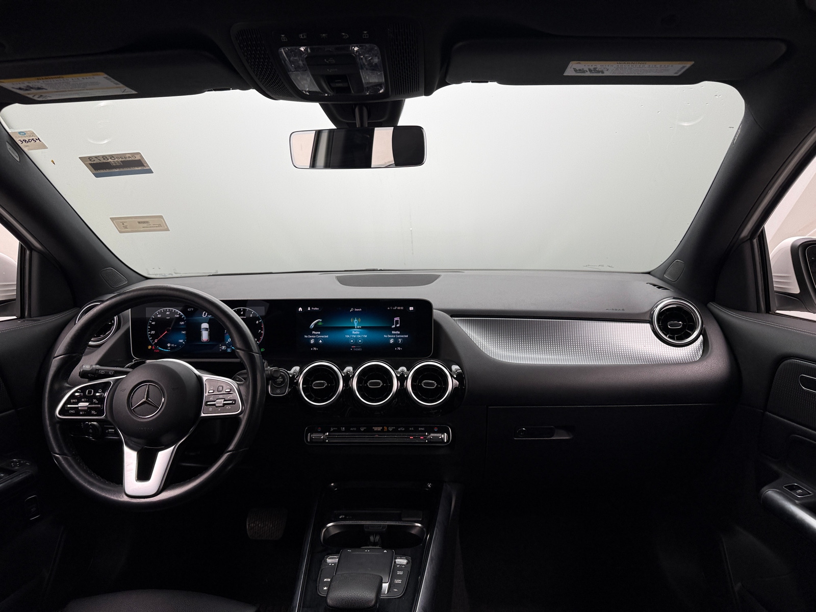 Thumbnail: 2021 Mercedes-Benz GLA - 2