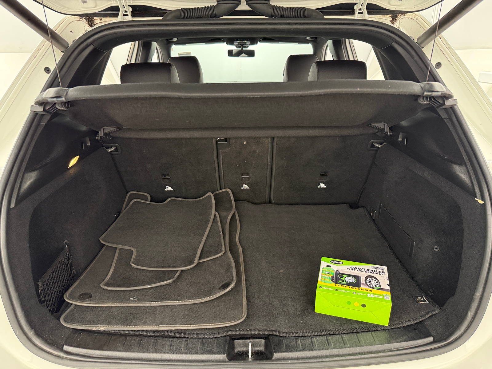 Thumbnail: 2021 Mercedes-Benz GLA - 6