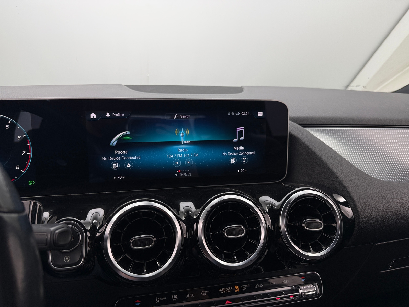 Thumbnail: 2021 Mercedes-Benz GLA - 3