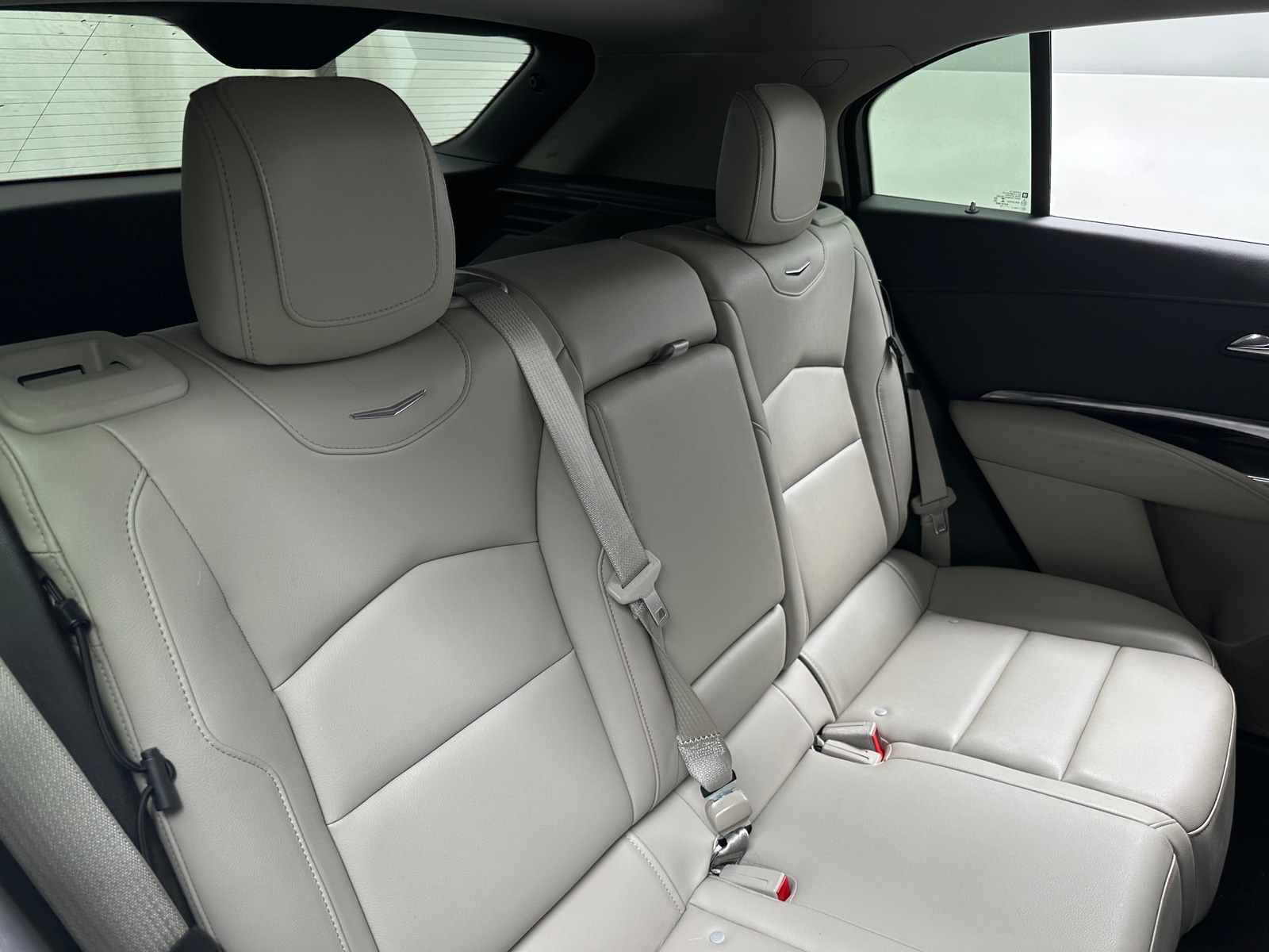 Thumbnail: 2019 Cadillac XT4 - 5