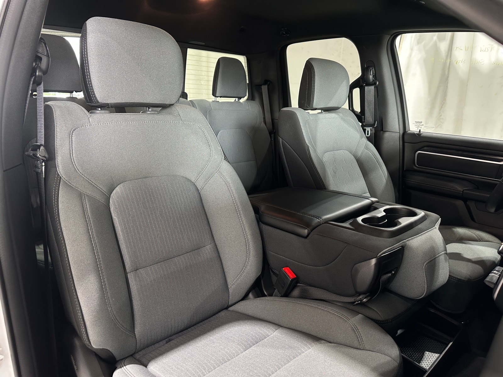 Thumbnail: 2024 RAM 1500 - 2