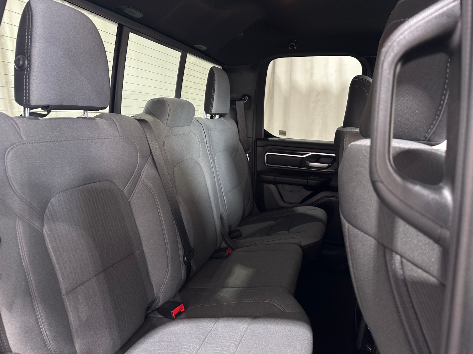 Thumbnail: 2024 RAM 1500 - 6